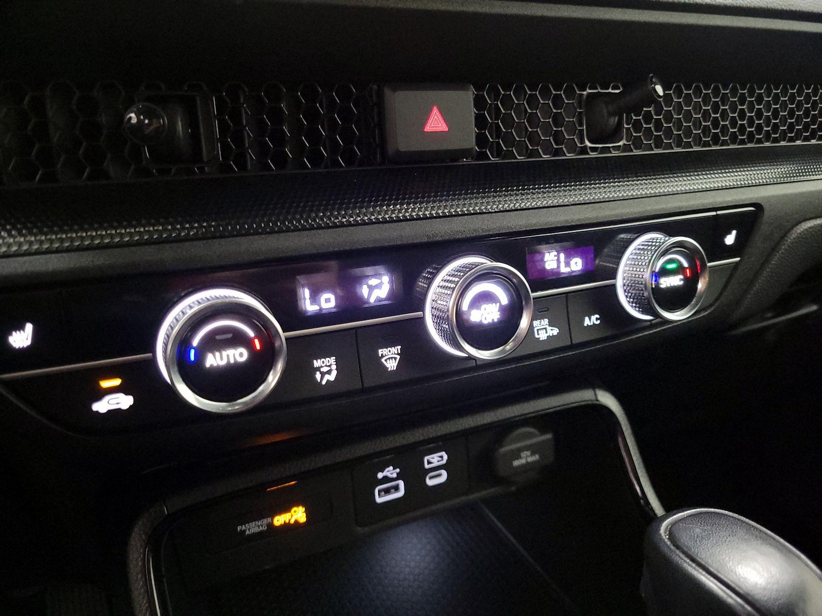 2023 Honda CR-V Sport - Photo 17