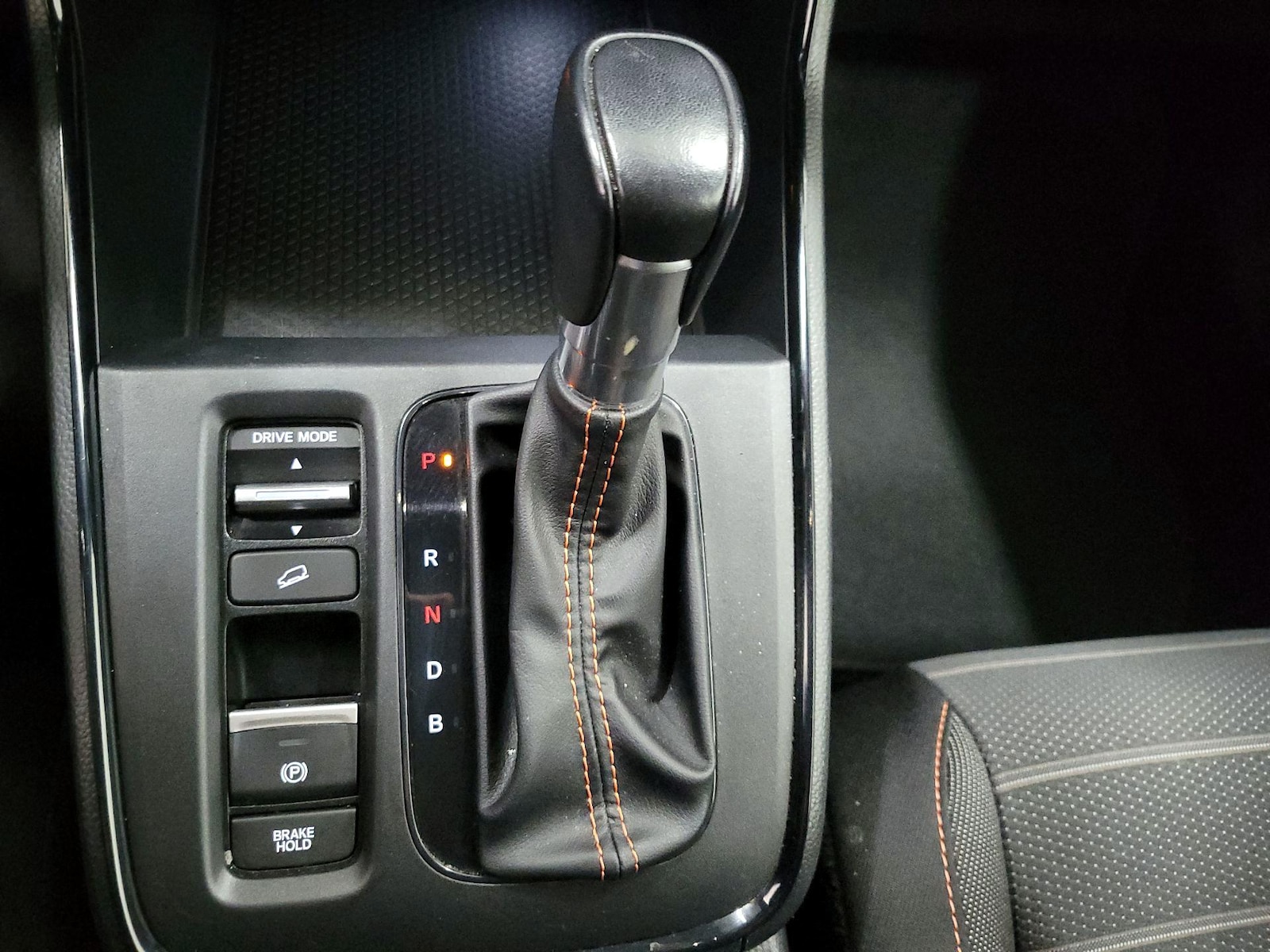 2023 Honda CR-V Sport - Photo 18