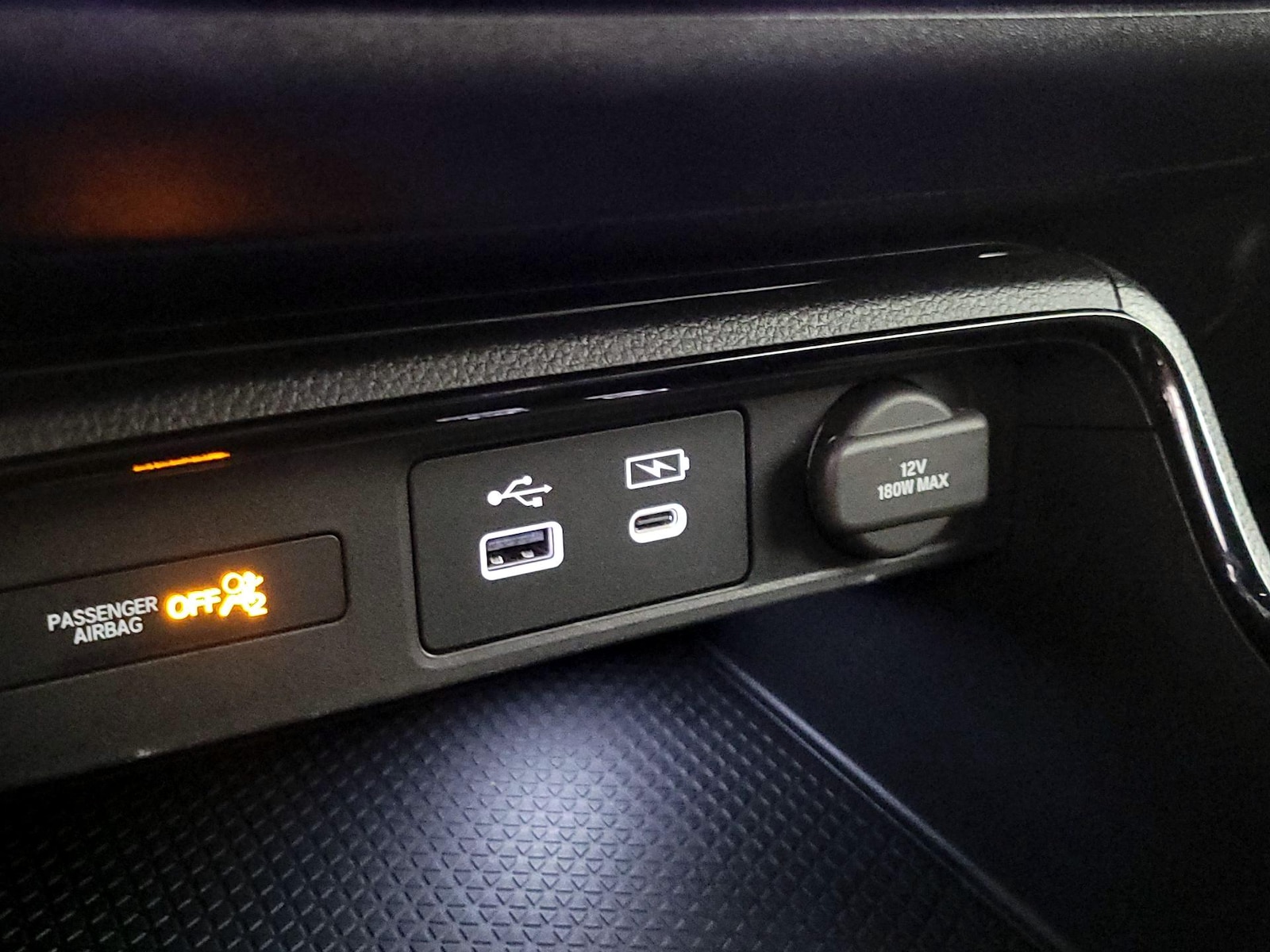 2023 Honda CR-V Sport - Photo 19