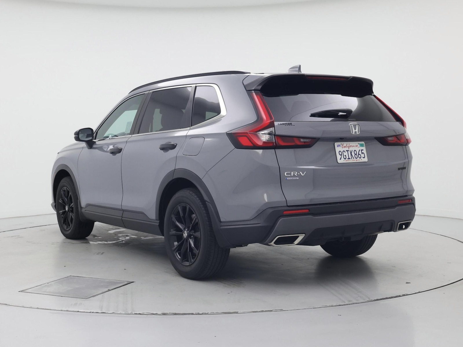 2023 Honda CR-V Sport - Photo 3