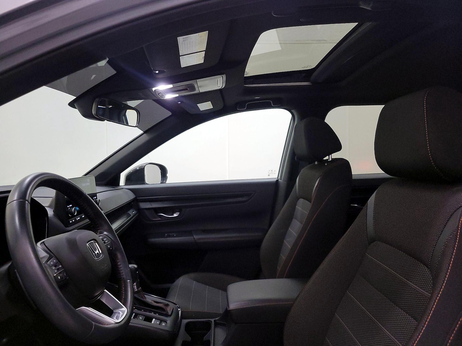 2023 Honda CR-V Sport - Photo 20