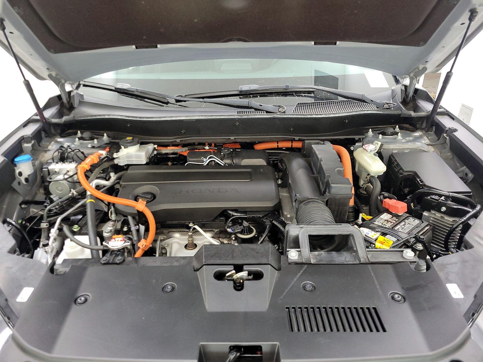 2023 Honda CR-V Sport - Photo 23