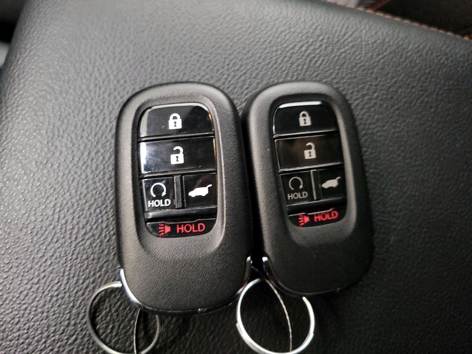 2023 Honda CR-V Sport - Photo 24