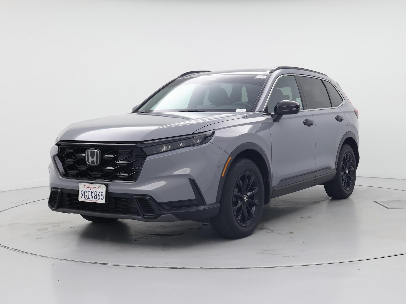2023 Honda CR-V Sport - Photo 5