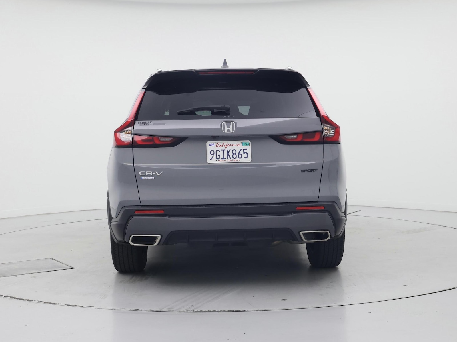 2023 Honda CR-V Sport - Photo 7