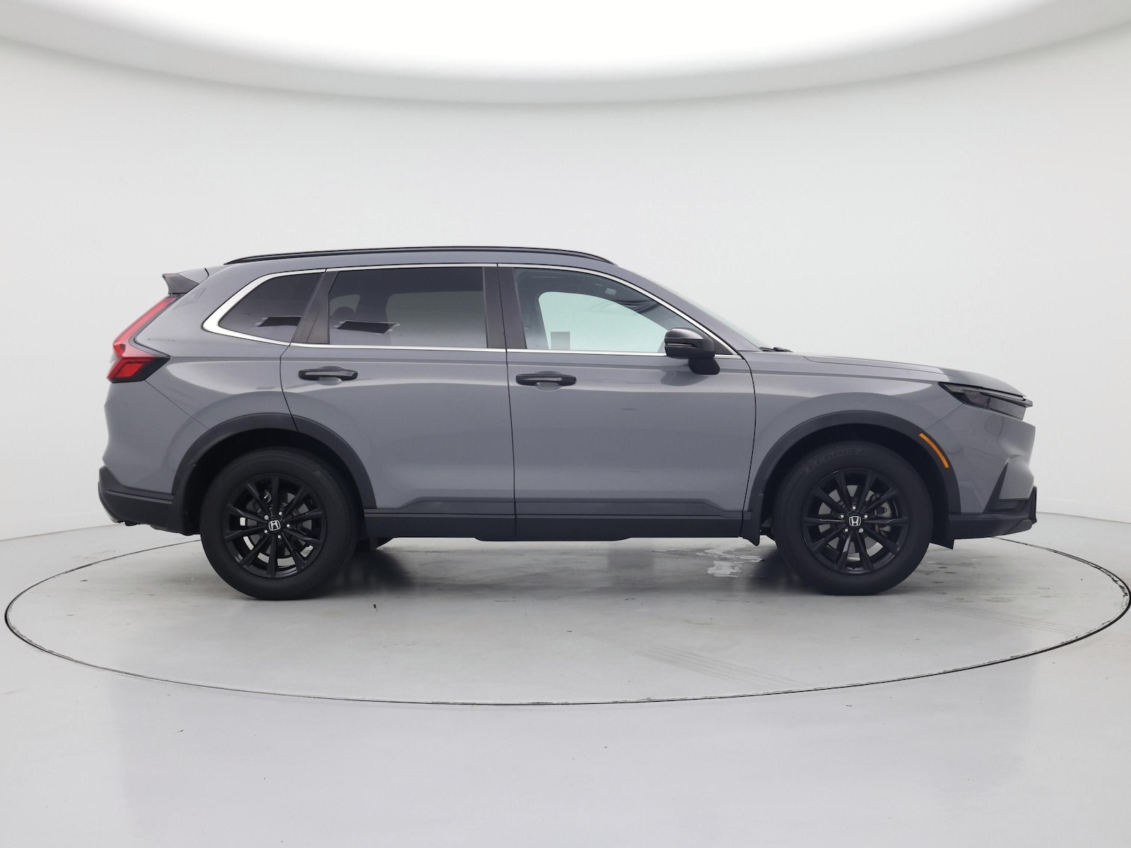 2023 Honda CR-V Sport - Photo 8