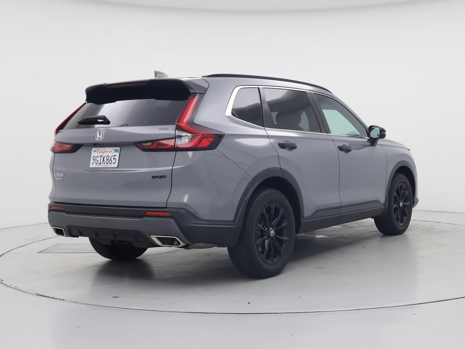 2023 Honda CR-V Sport - Photo 9