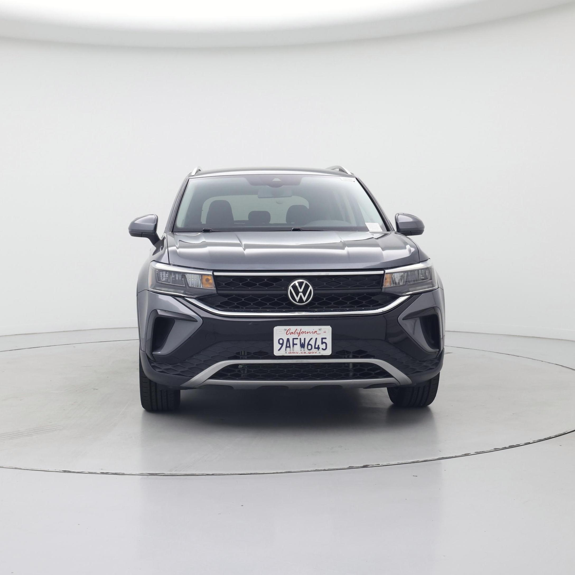 Thumbnail: 2022 Volkswagen Taos - 5