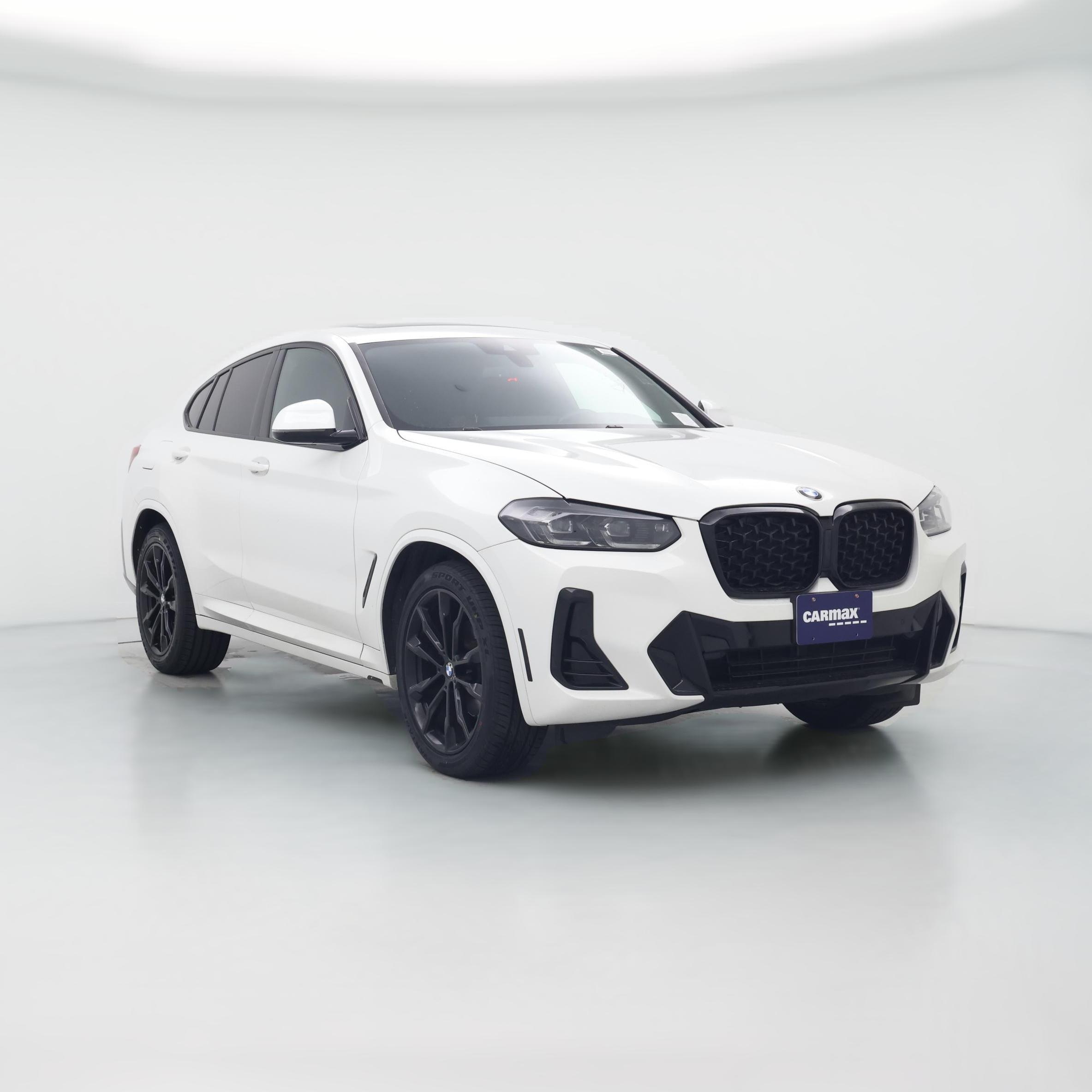 Thumbnail: 2023 BMW X4 - 1