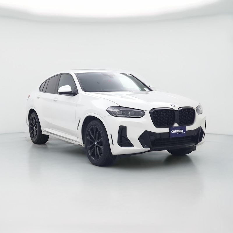 2023 BMW X4 XDrive30i