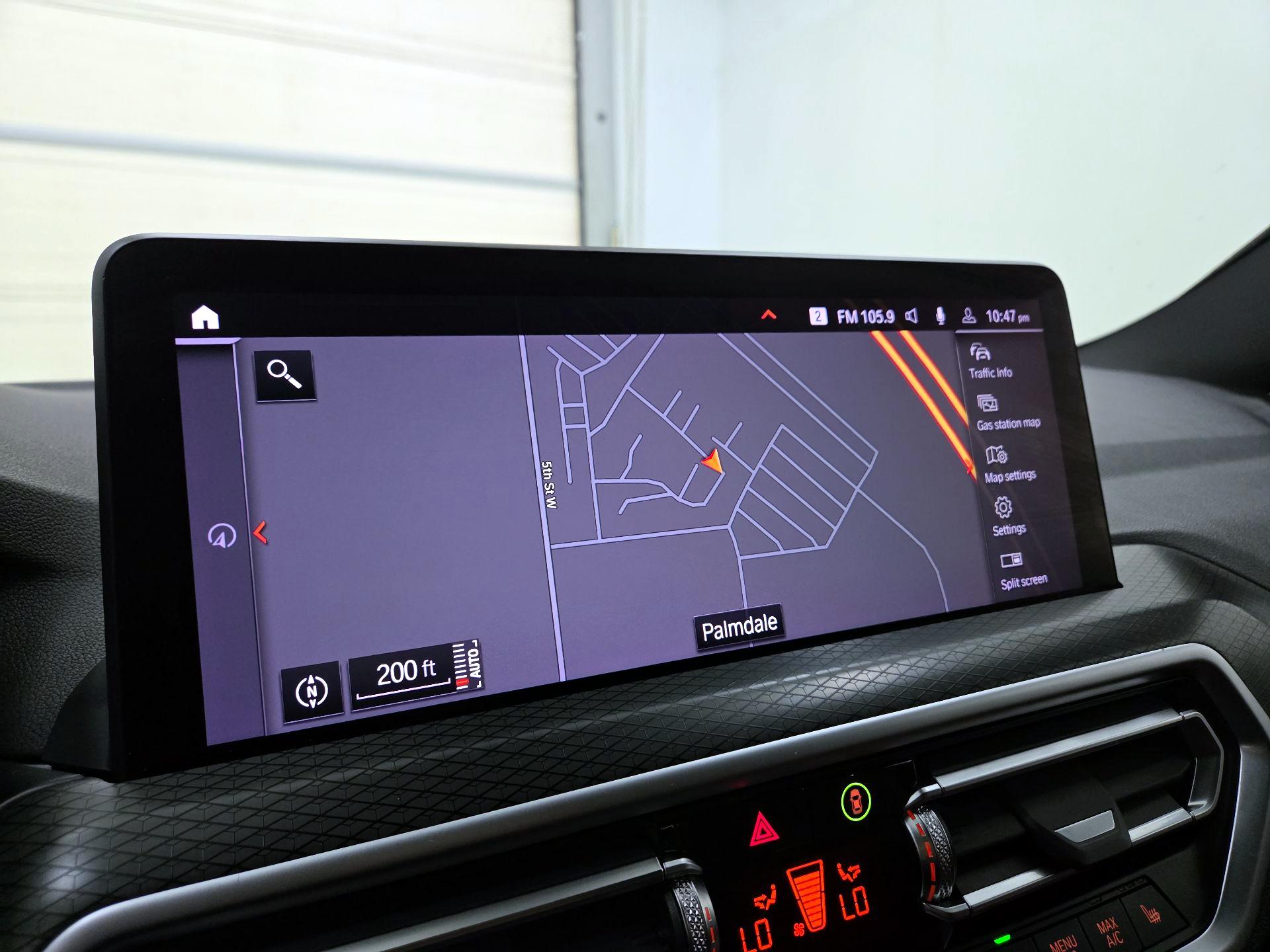 Thumbnail: 2023 BMW X4 - 14