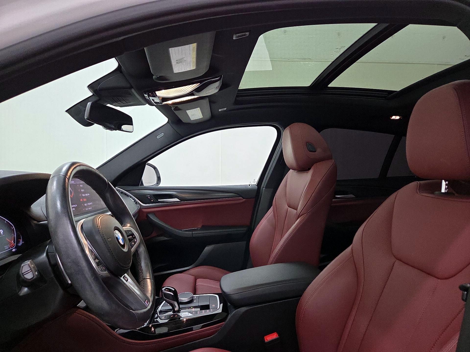 Thumbnail: 2023 BMW X4 - 20