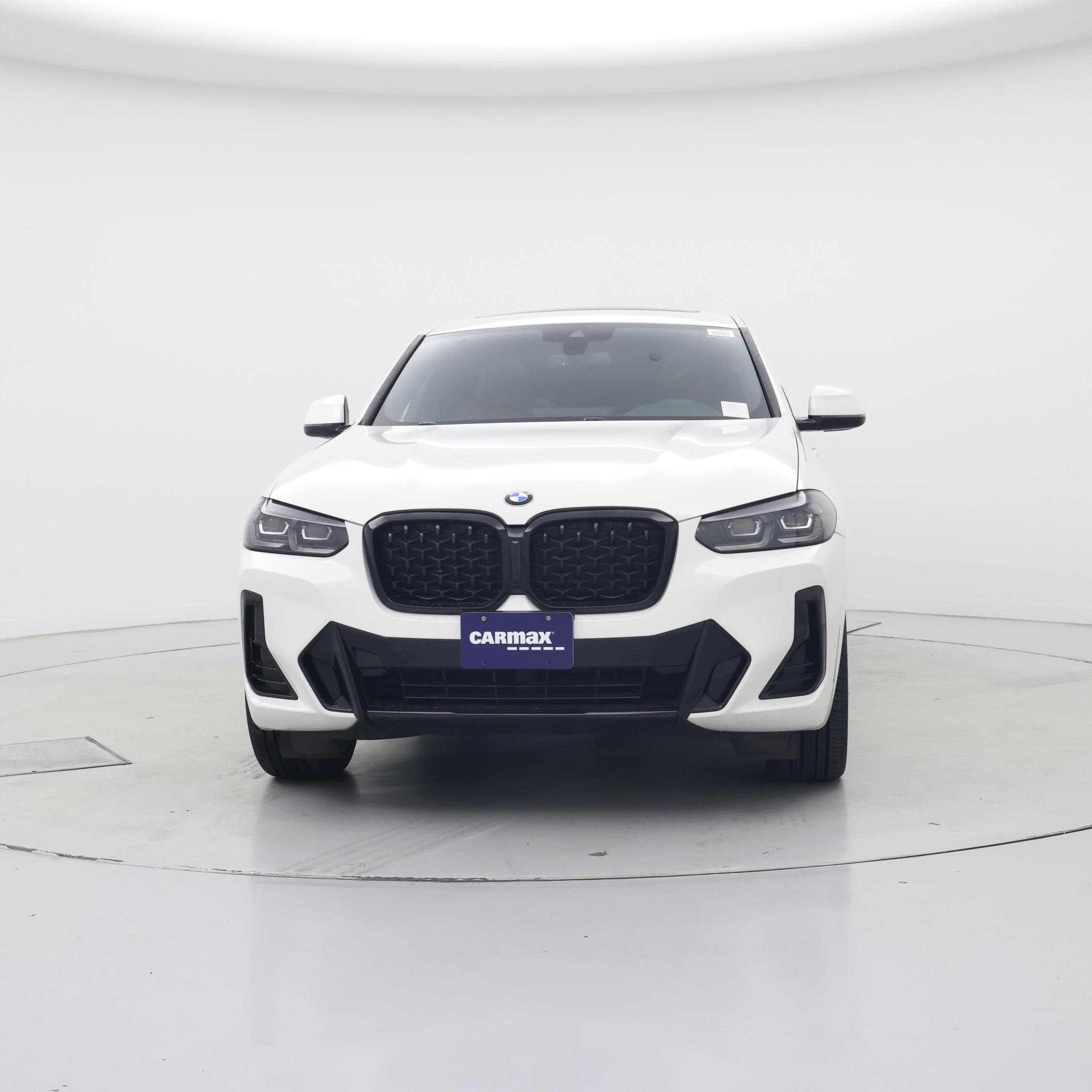Thumbnail: 2023 BMW X4 - 5