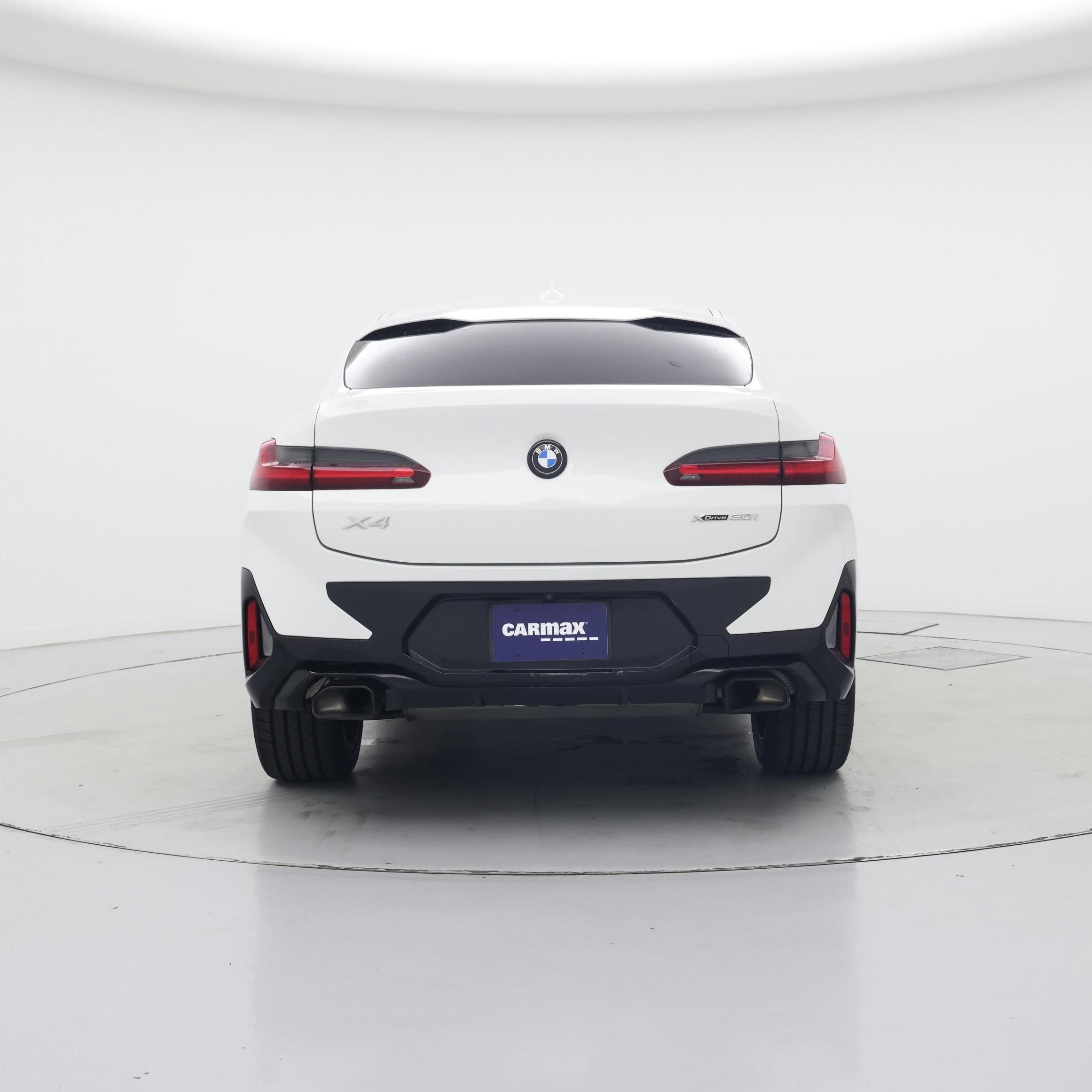 Thumbnail: 2023 BMW X4 - 6