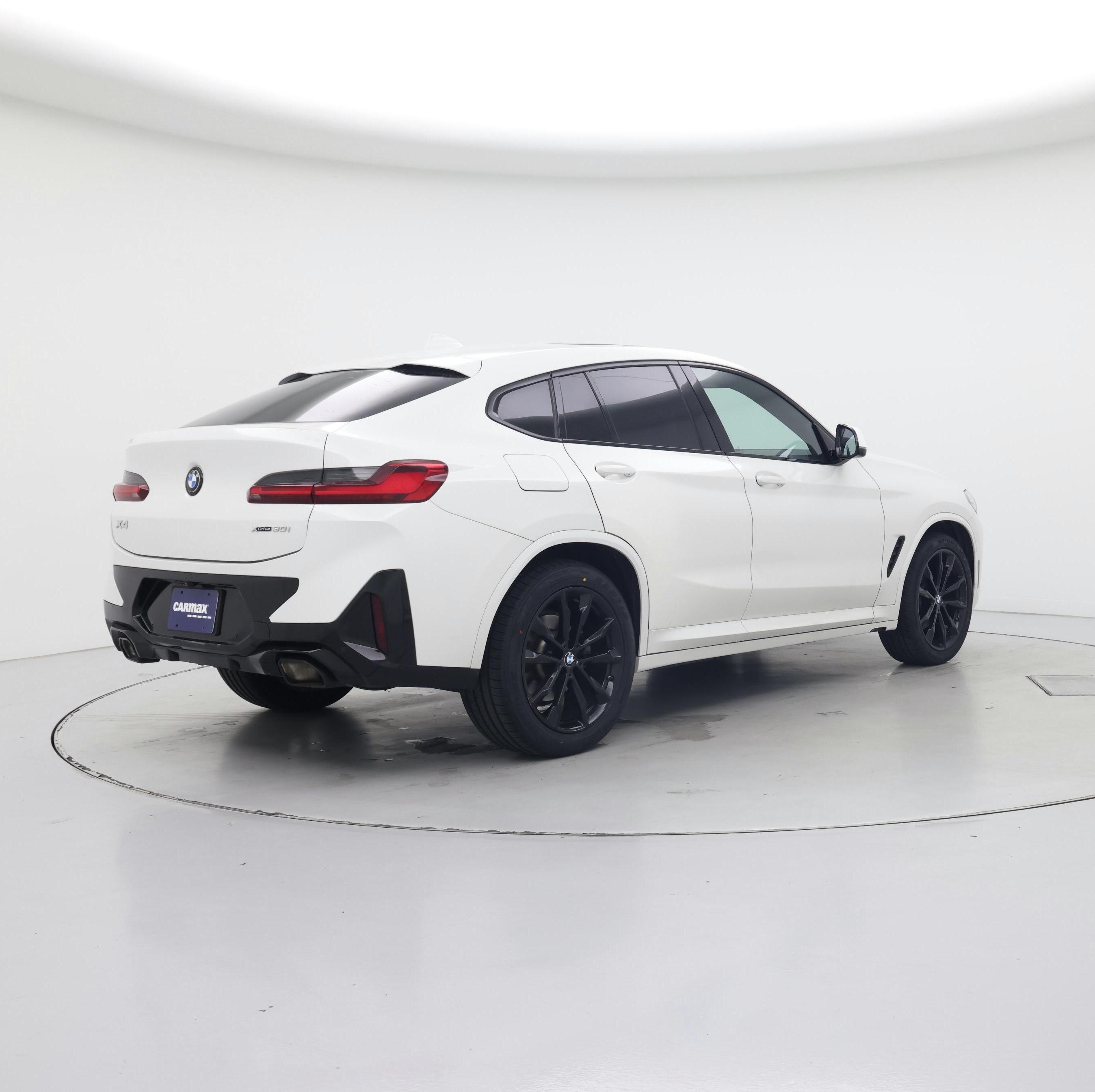 Thumbnail: 2023 BMW X4 - 8