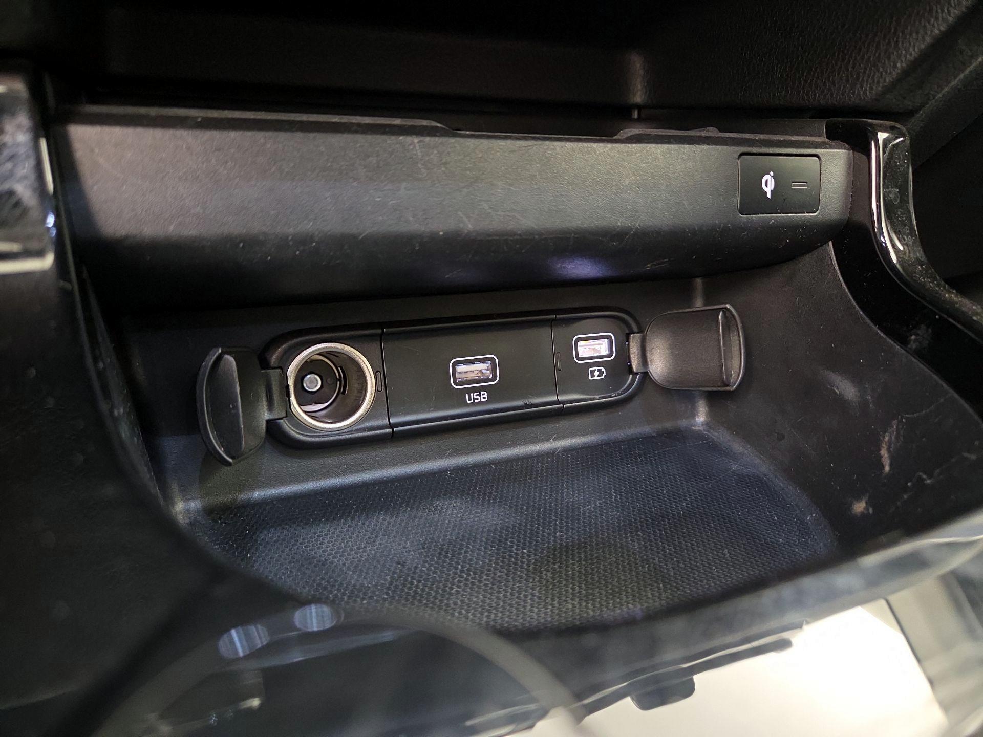 Thumbnail: 2021 Kia Seltos - 19