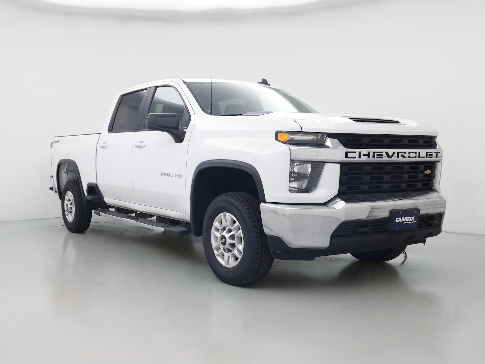 2022 Chevrolet Silverado 2500HD