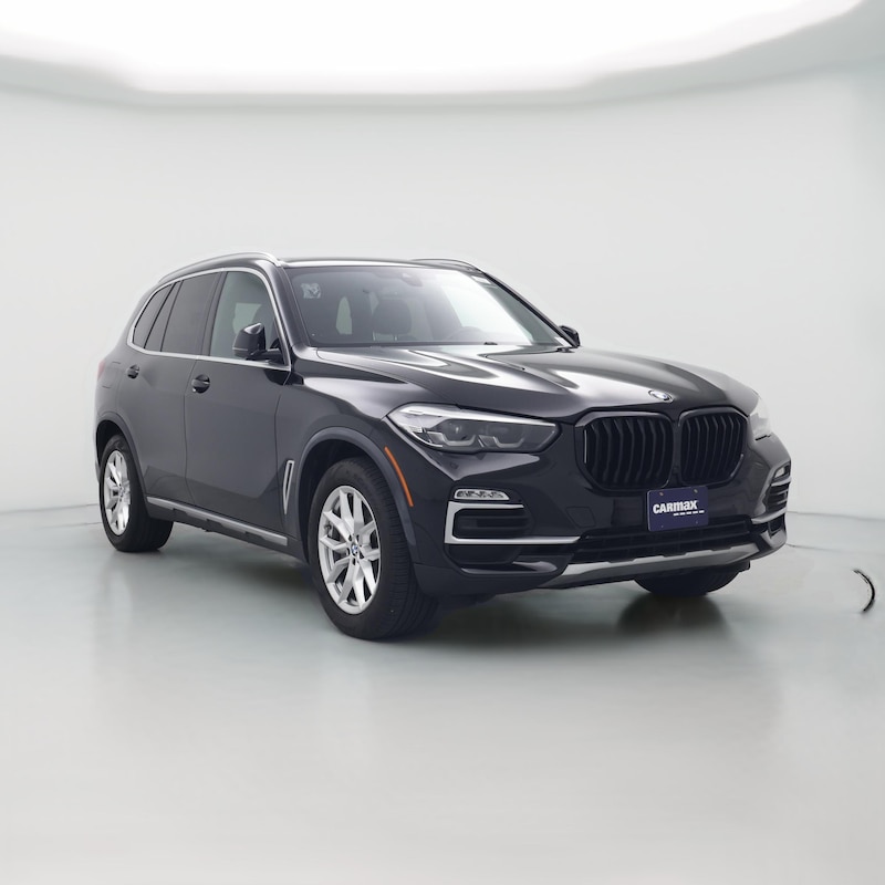 2021 BMW X5 sDrive40i