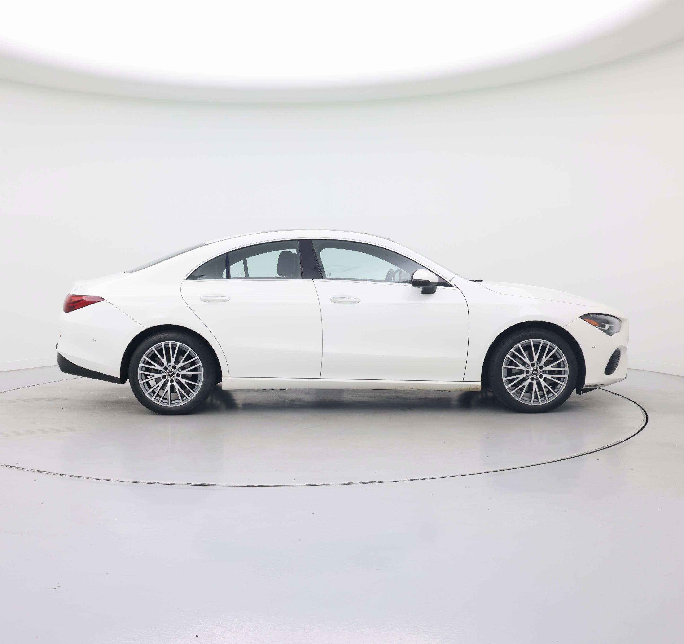 Thumbnail: 2024 Mercedes-Benz CLA - 7