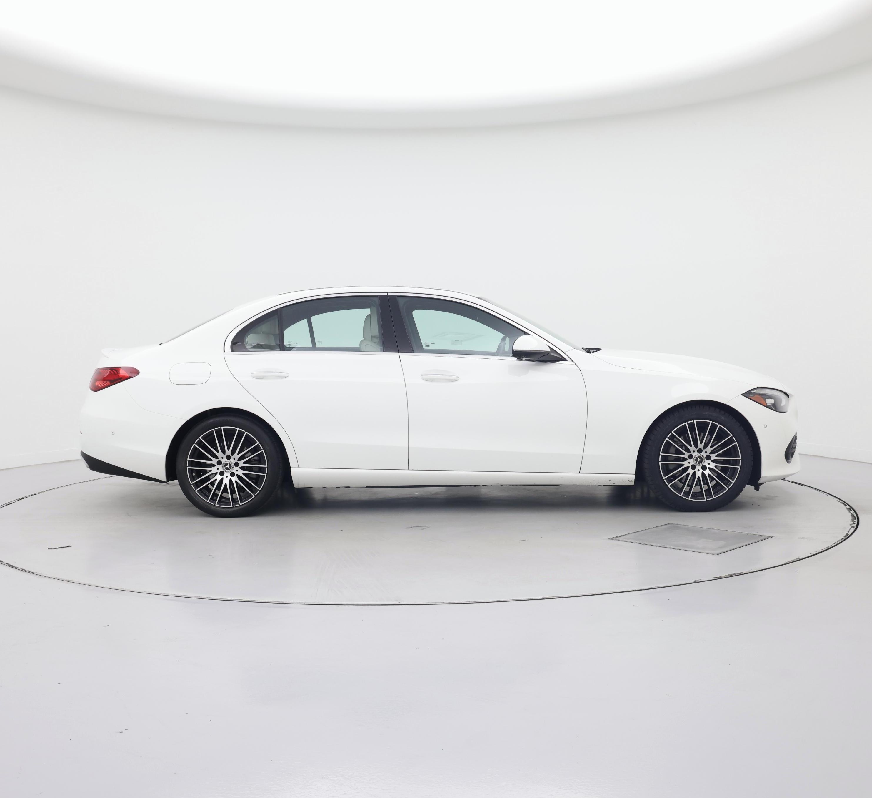 Thumbnail: 2023 Mercedes-Benz C-Class - 7