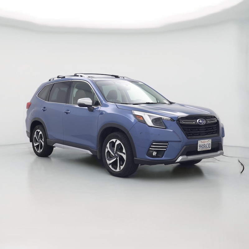 2023 Subaru Forester Touring