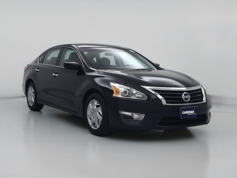 2014 Nissan Altima S -
                  Buena Park, CA