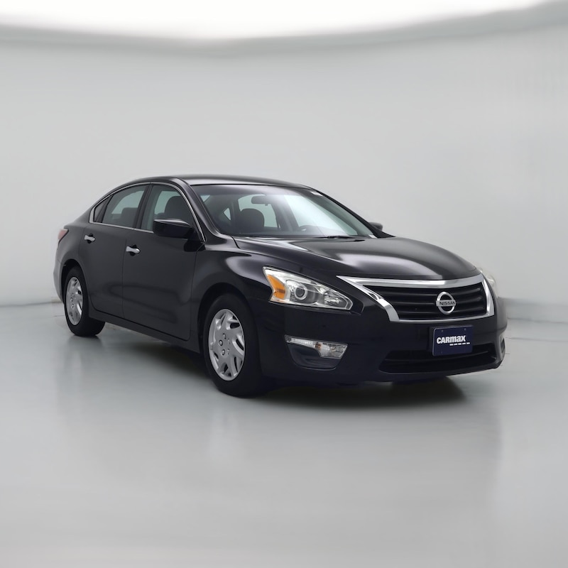 2014 Nissan Altima S