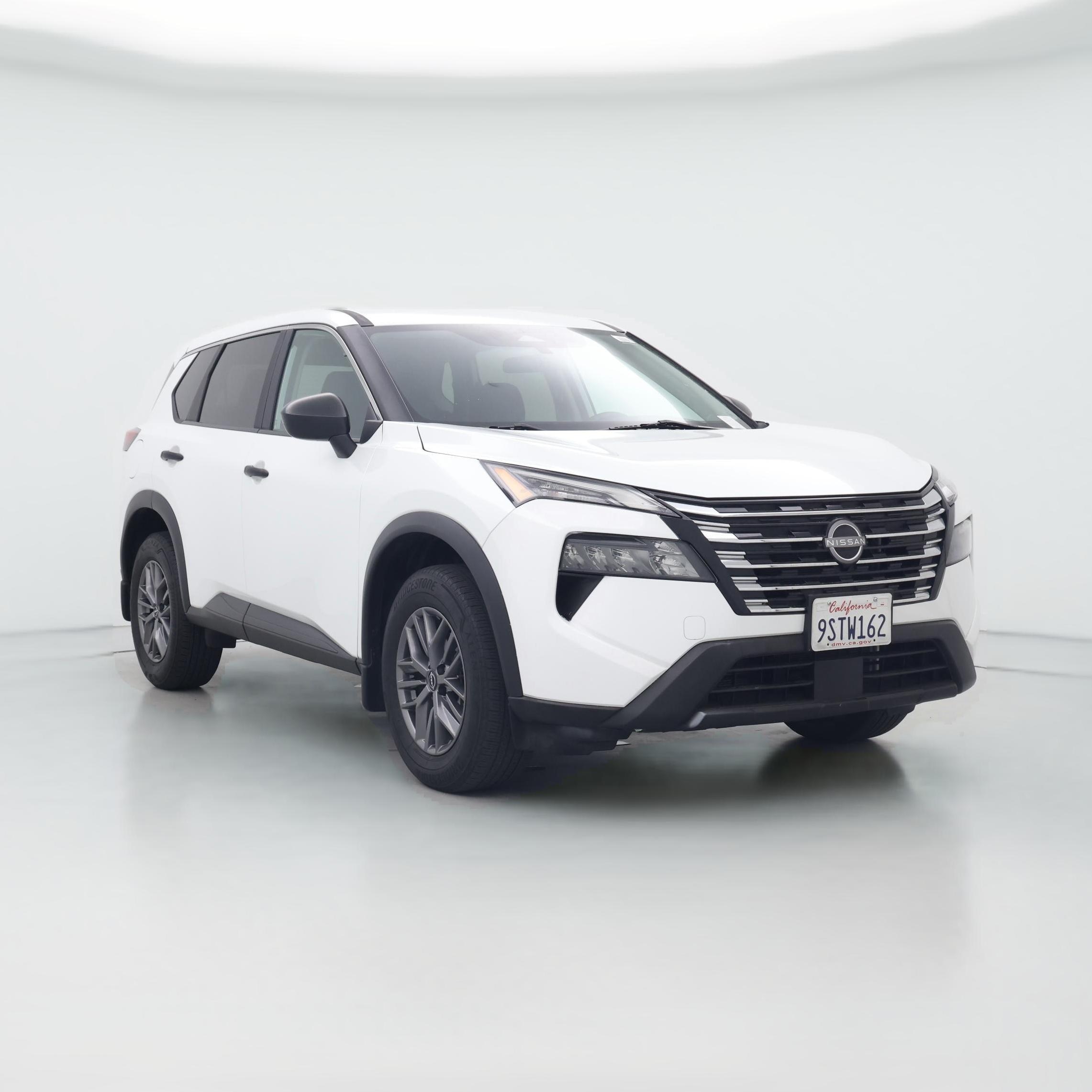 Thumbnail: 2024 Nissan Rogue - 1
