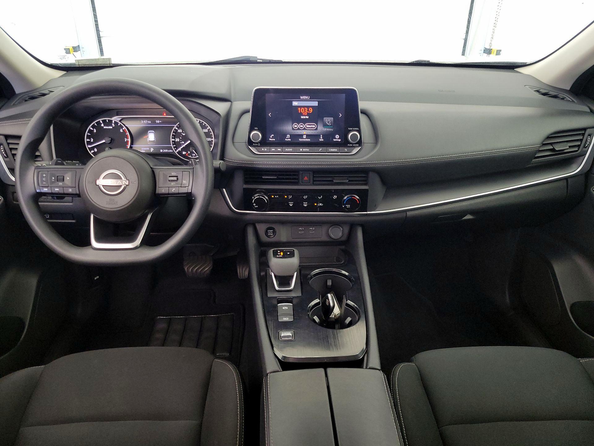 Thumbnail: 2024 Nissan Rogue - 9
