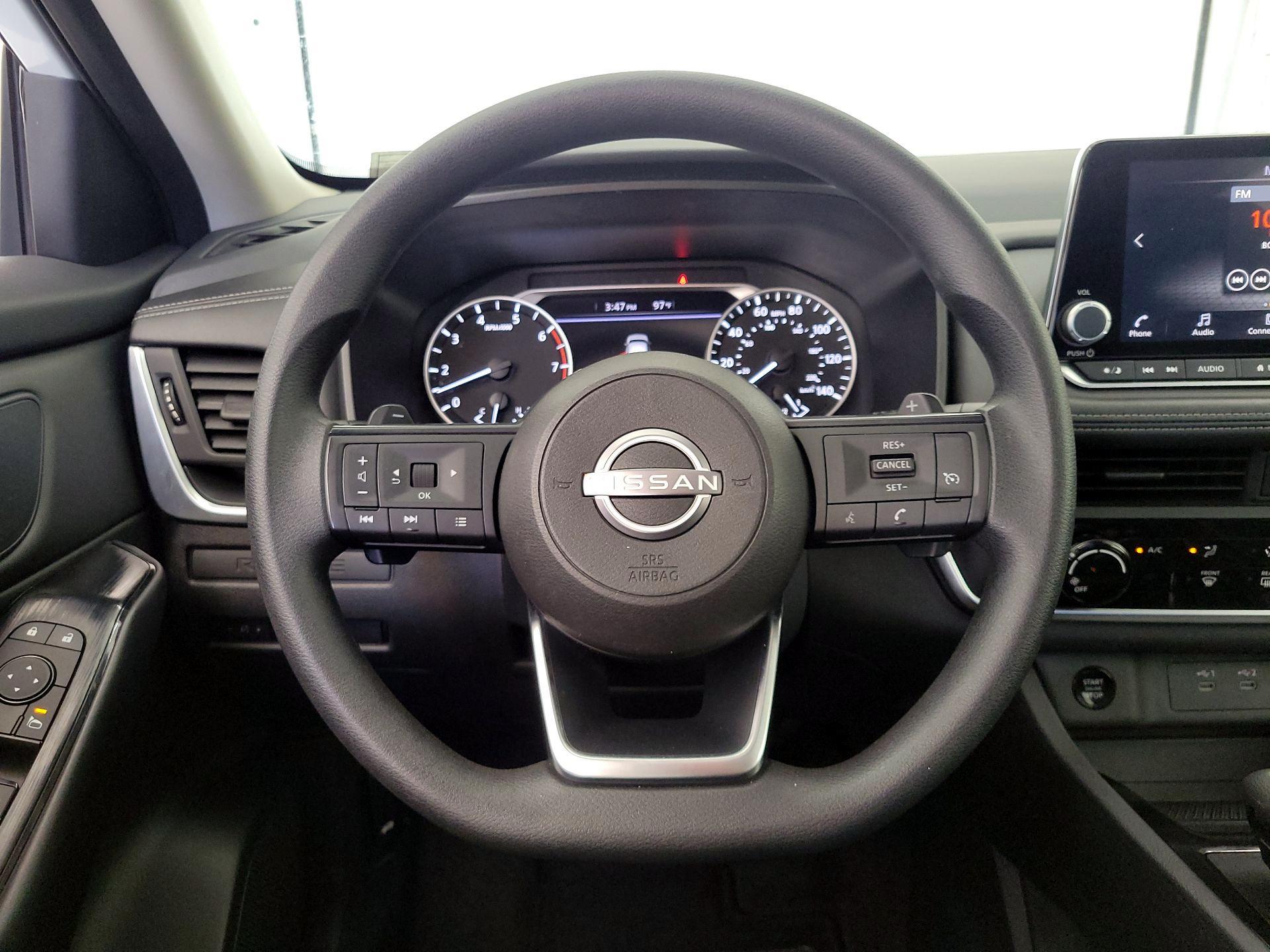 Thumbnail: 2024 Nissan Rogue - 10