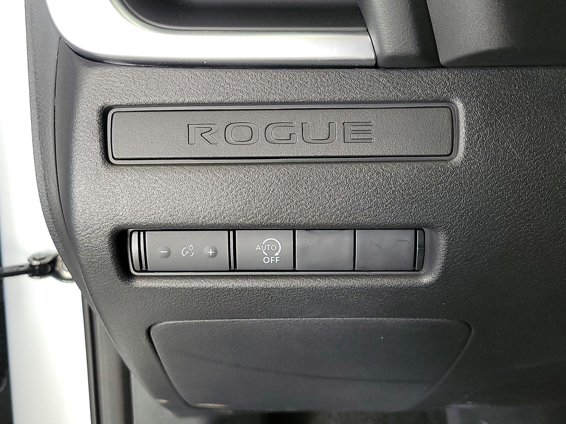 Thumbnail: 2024 Nissan Rogue - 13
