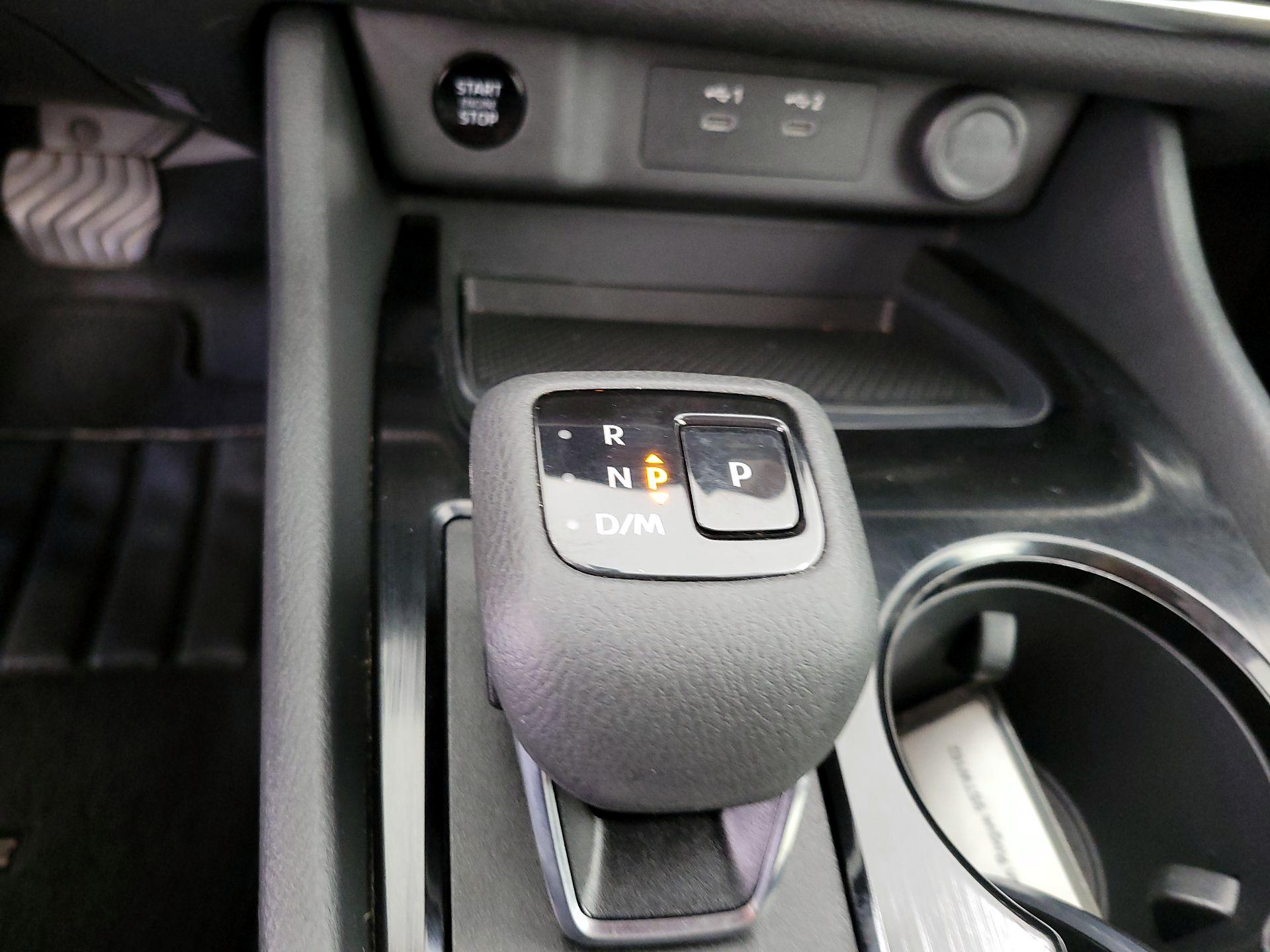 Thumbnail: 2024 Nissan Rogue - 17