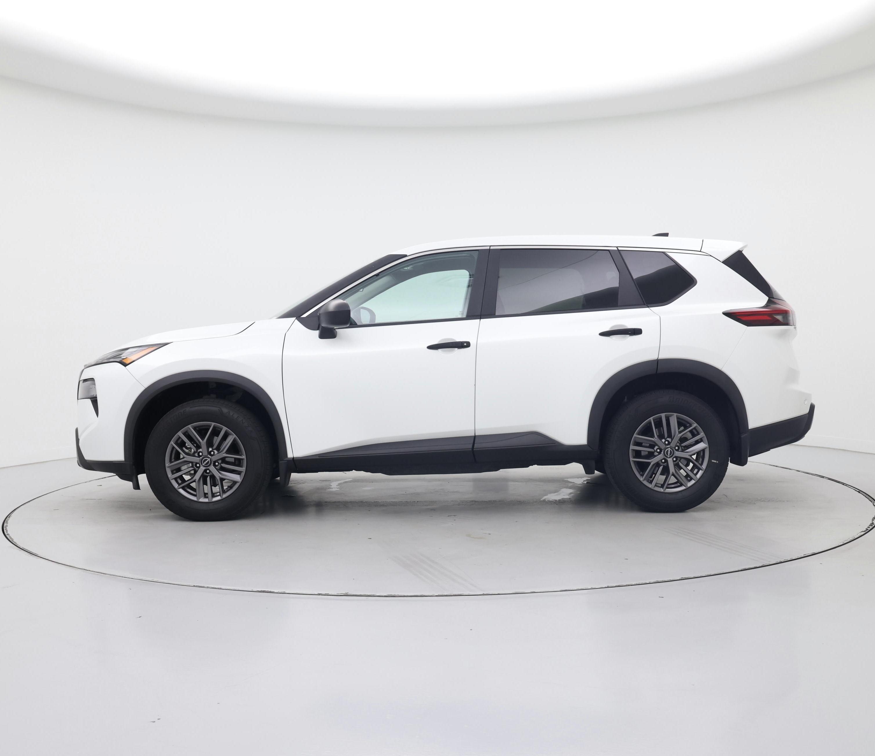 Thumbnail: 2024 Nissan Rogue - 3