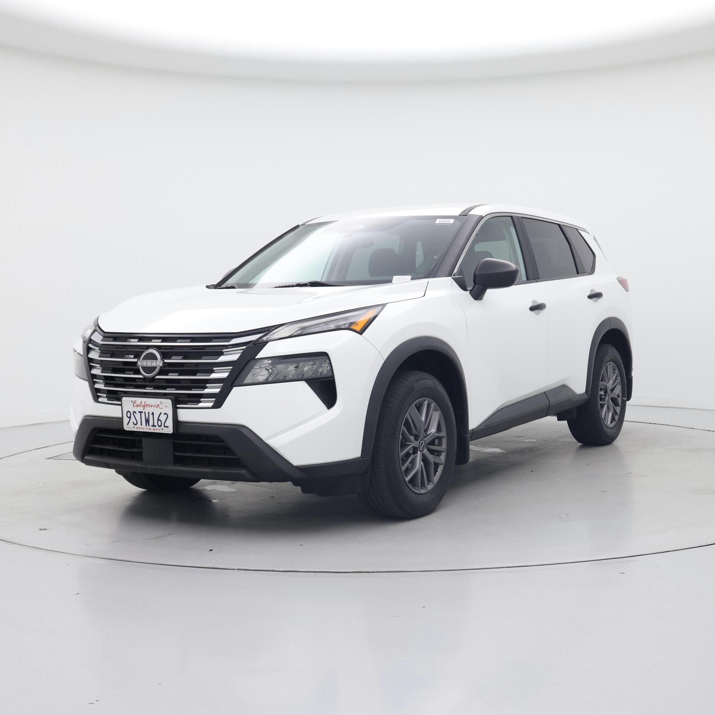 Thumbnail: 2024 Nissan Rogue - 4