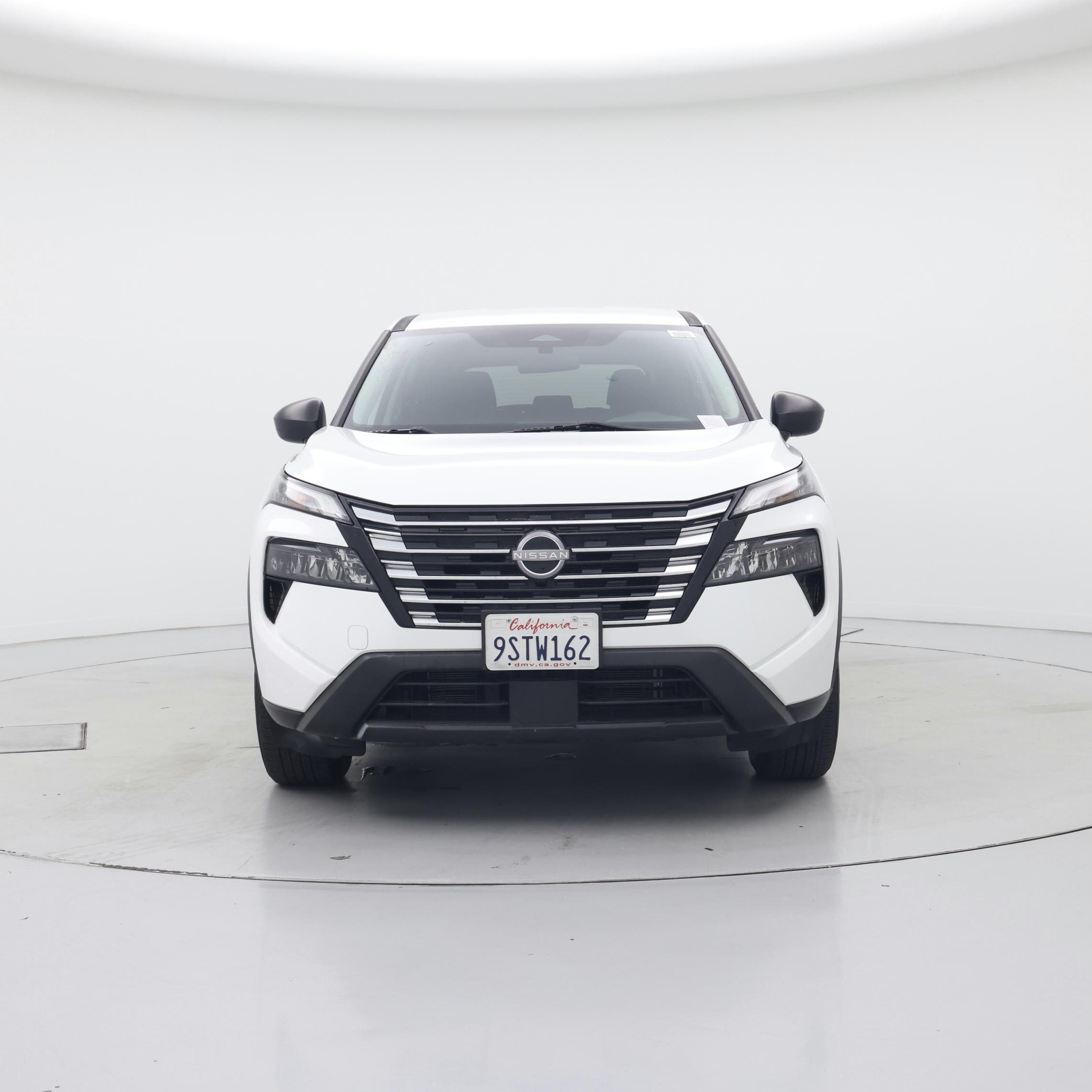 Thumbnail: 2024 Nissan Rogue - 5