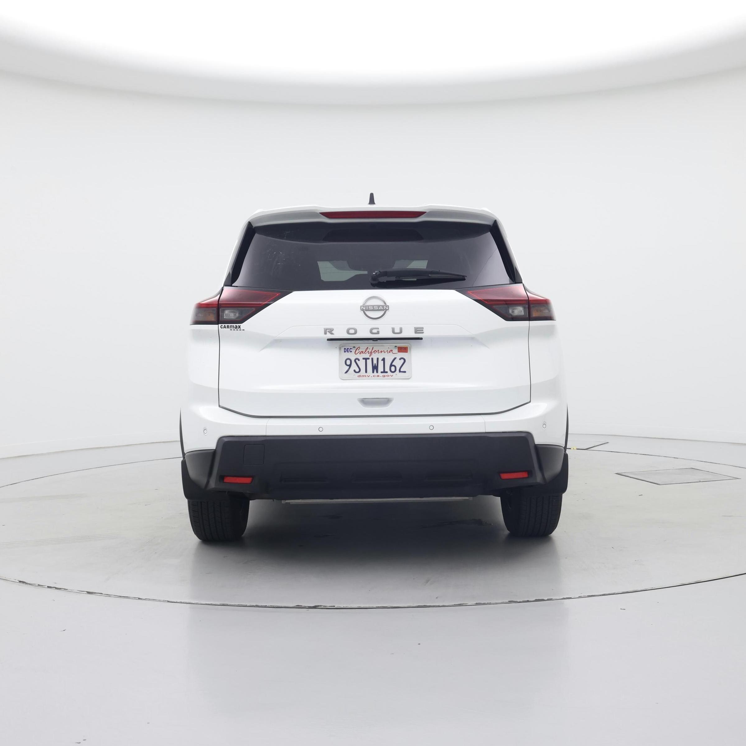 Thumbnail: 2024 Nissan Rogue - 6