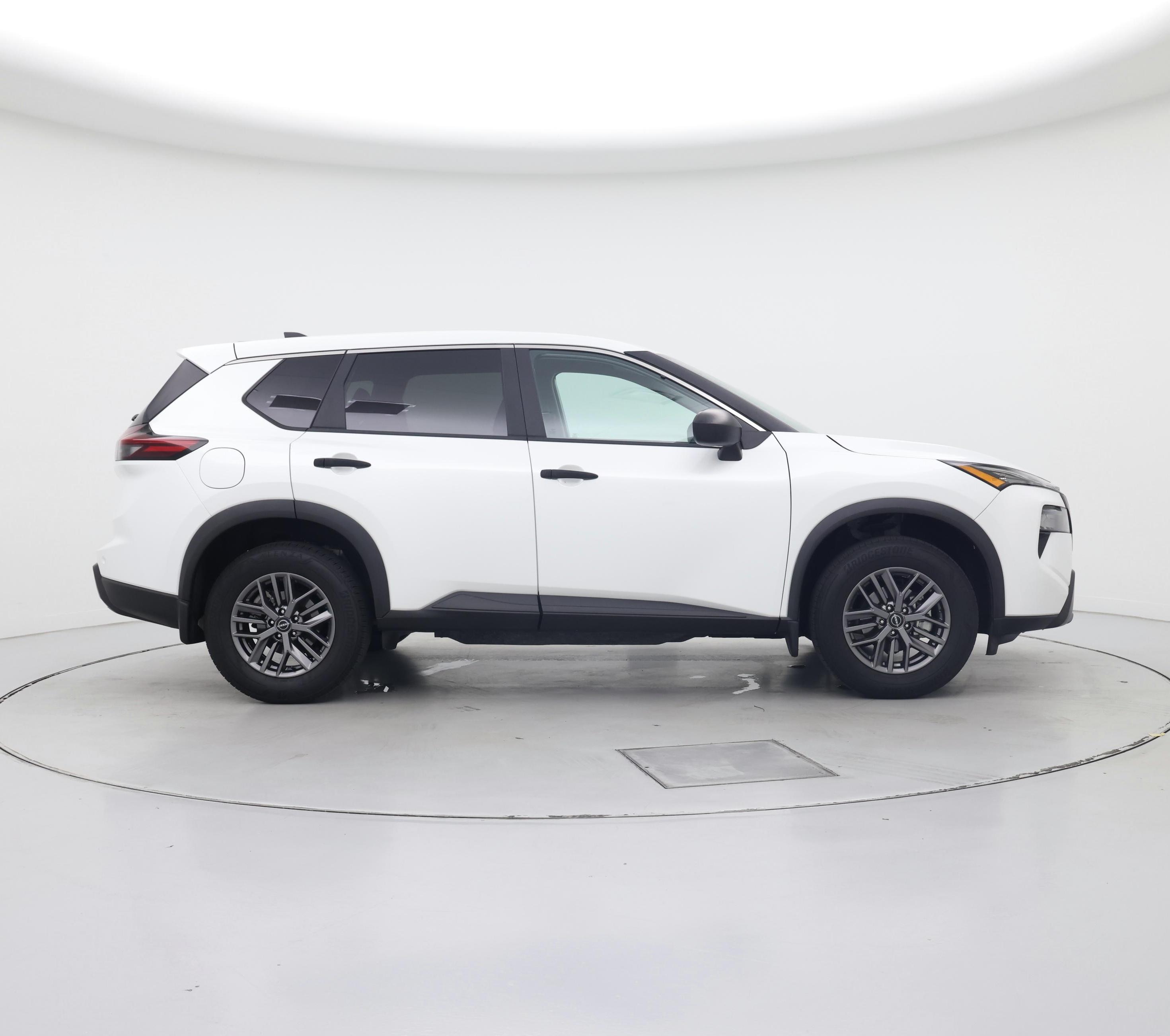 Thumbnail: 2024 Nissan Rogue - 7