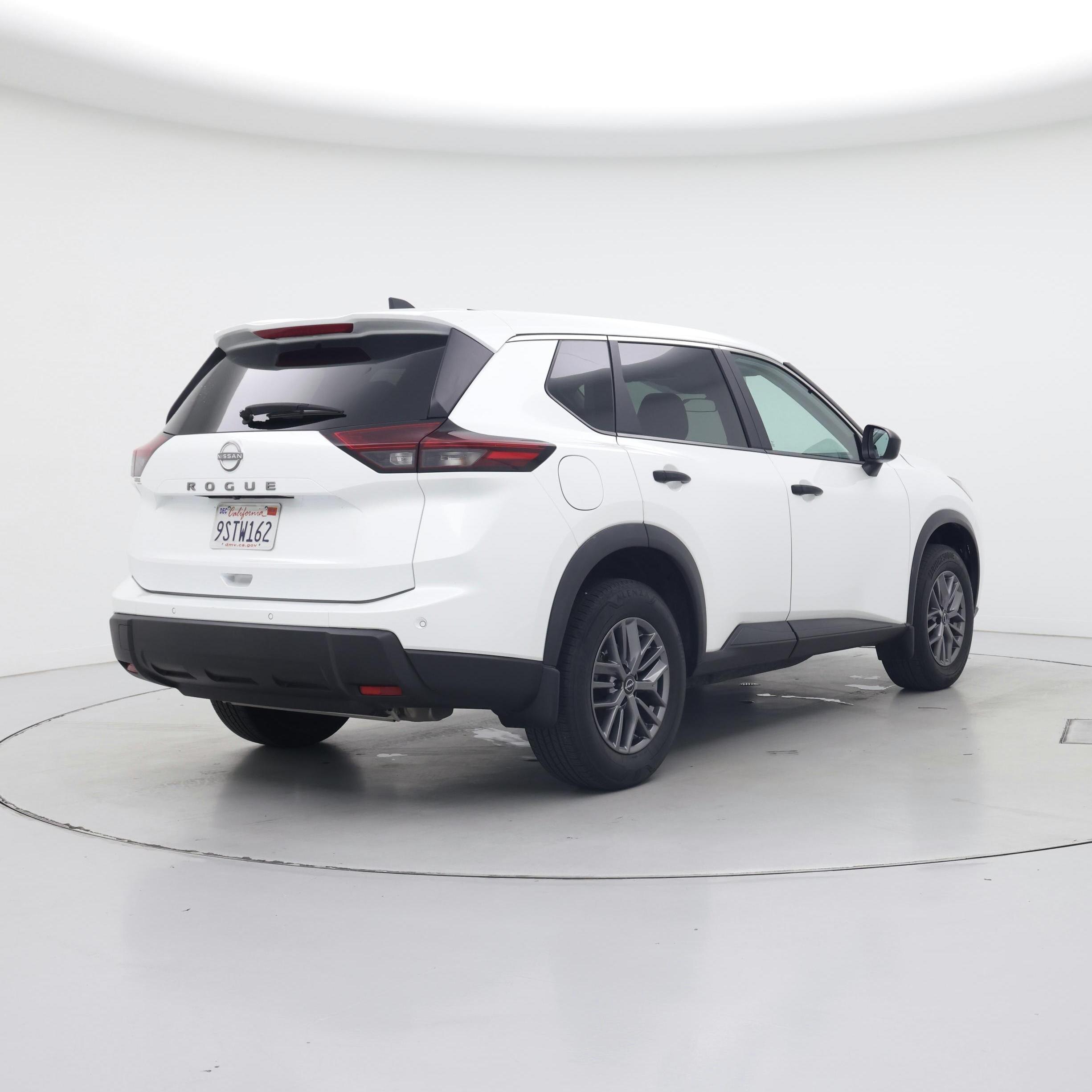 Thumbnail: 2024 Nissan Rogue - 8