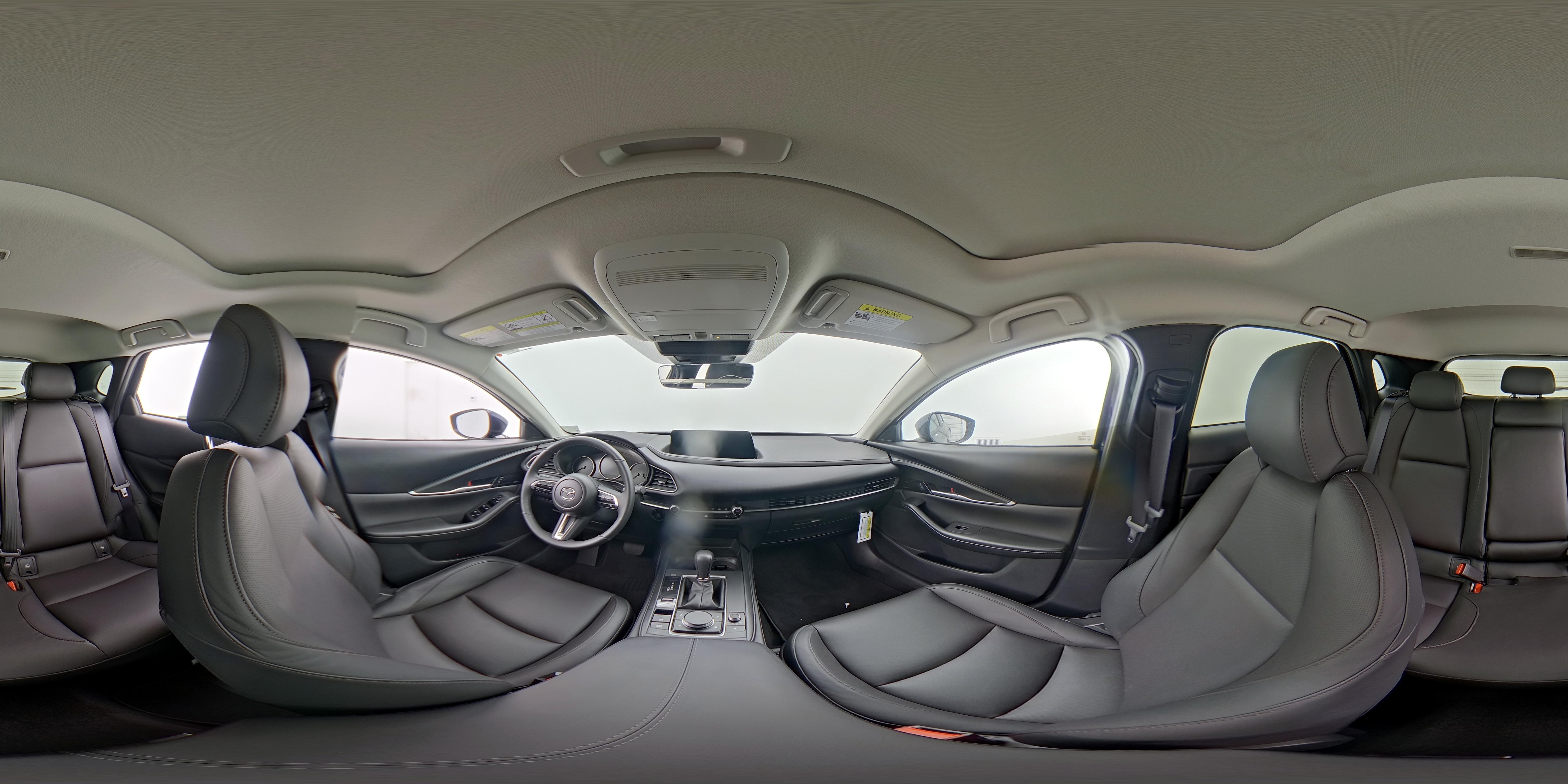 2026 Mazda CX-30 Premium - Photo 26