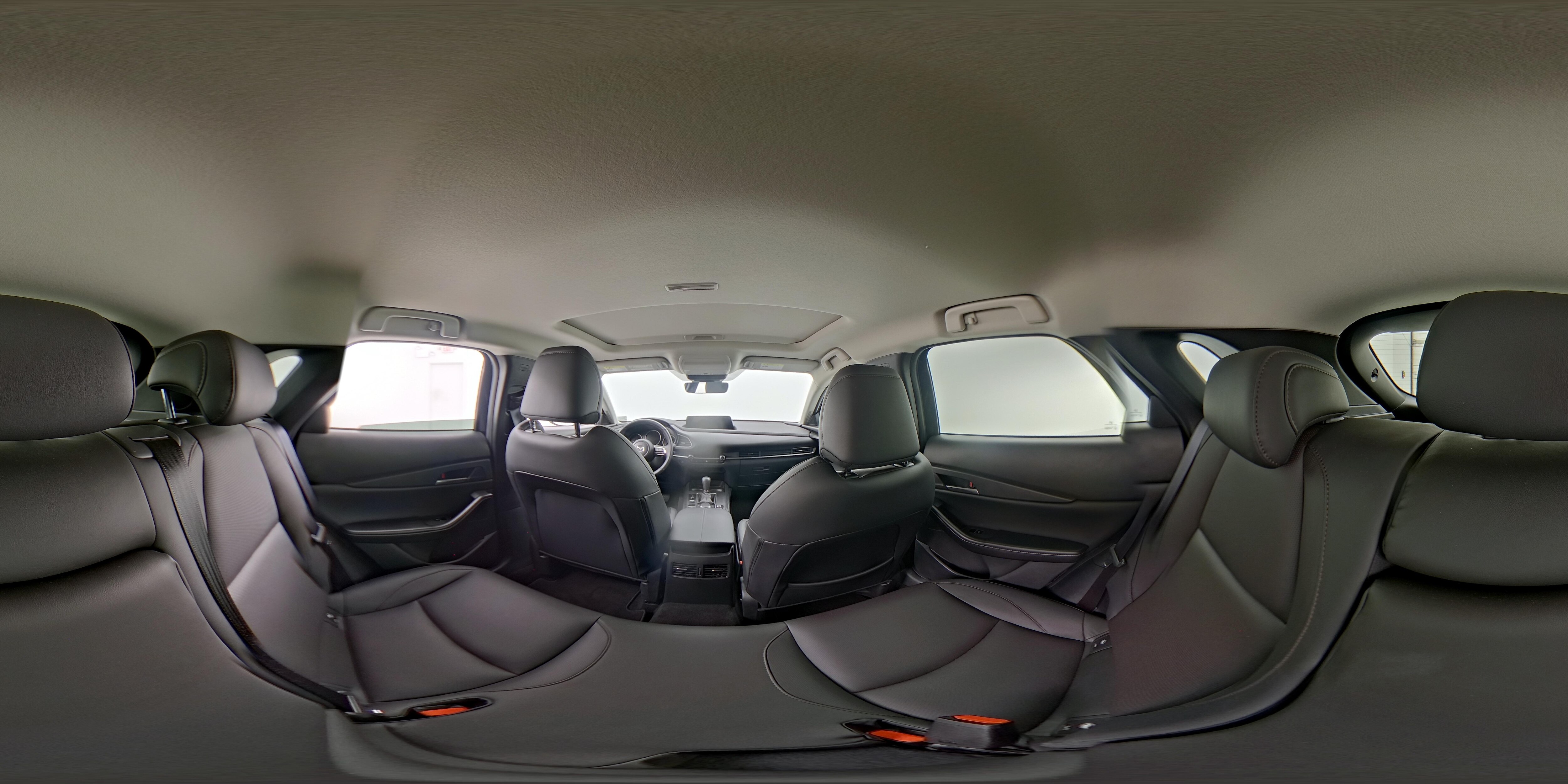 2026 Mazda CX-30 Premium - Photo 27