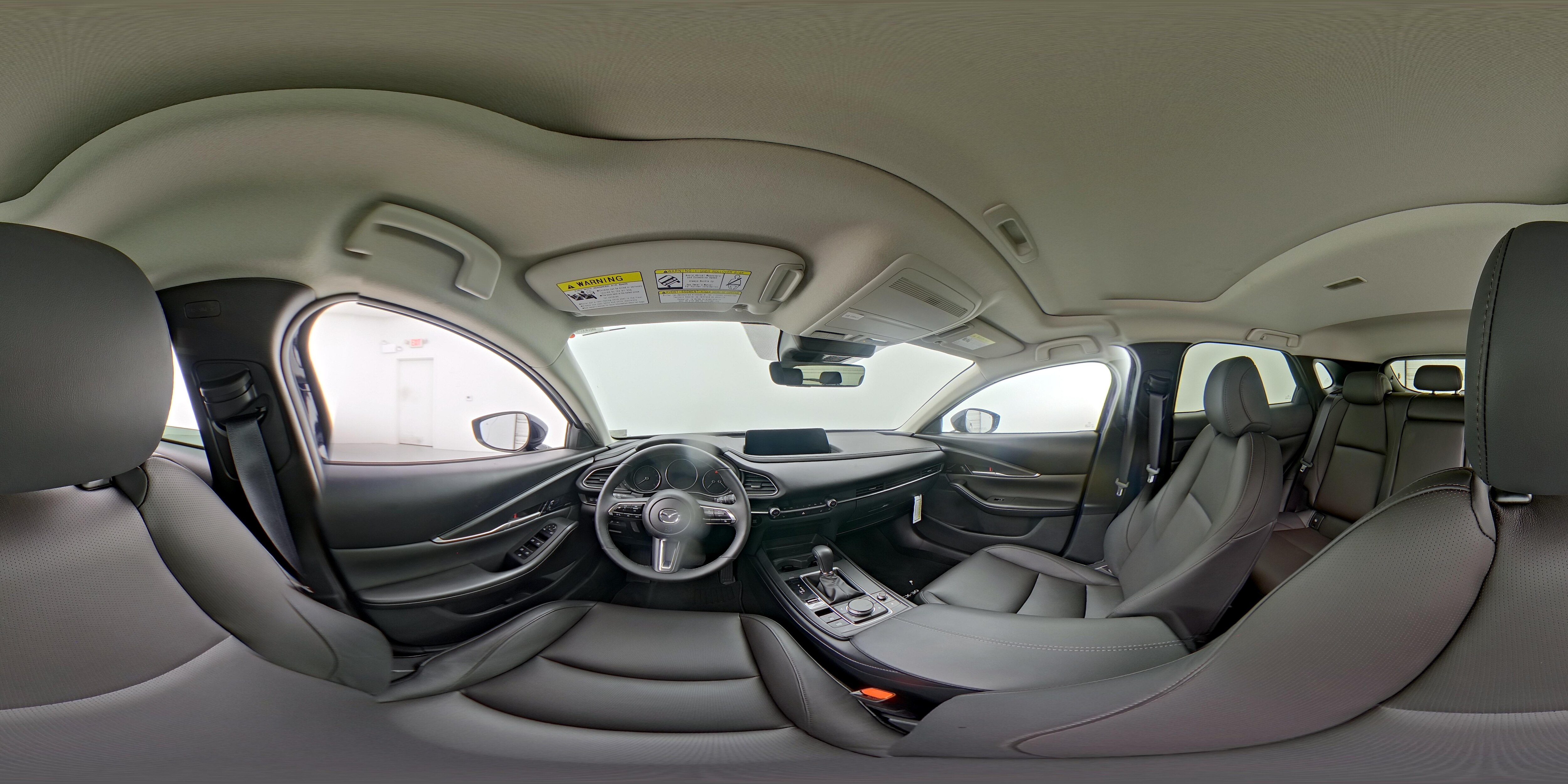 2026 Mazda CX-30 Premium - Photo 28