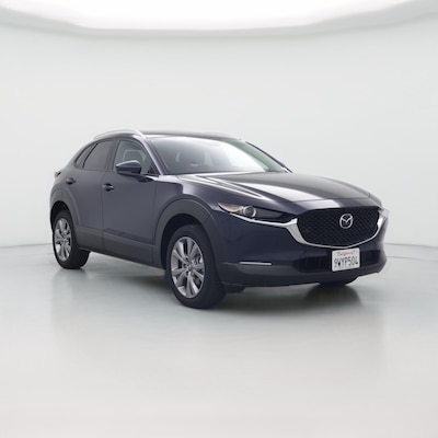 2026 Mazda CX-30 2.5 S Premium Package
