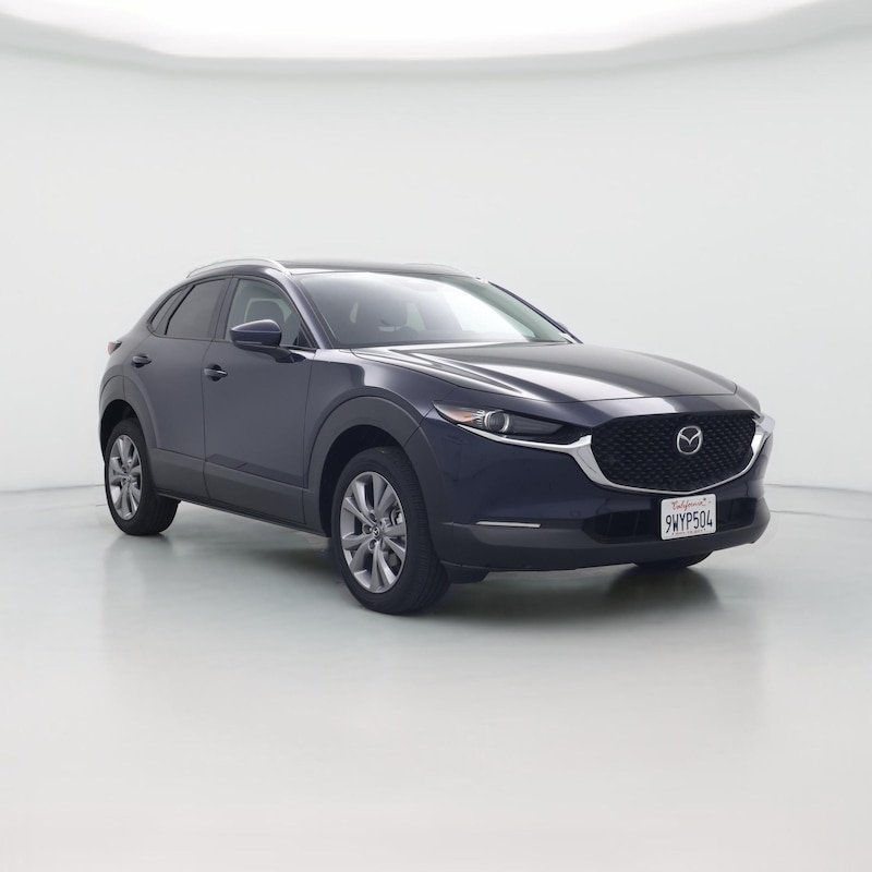 2026 Mazda CX-30 2.5 S Premium Package