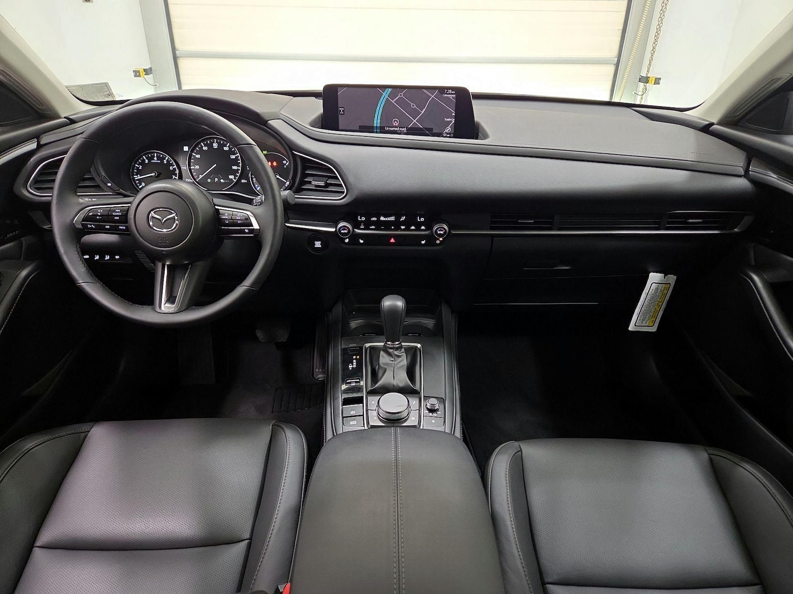 2026 Mazda CX-30 Premium - Photo 10