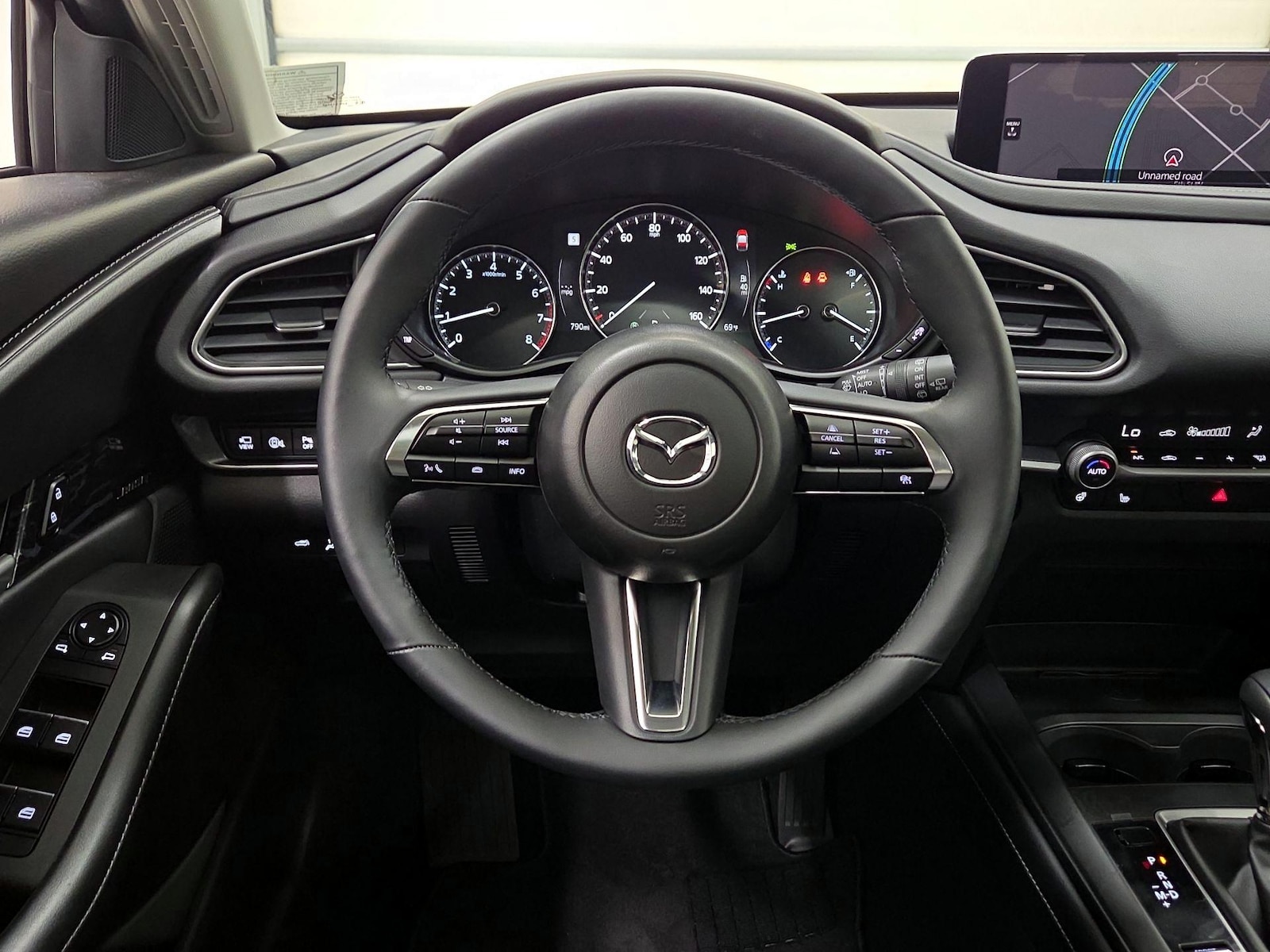 2026 Mazda CX-30 Premium - Photo 11