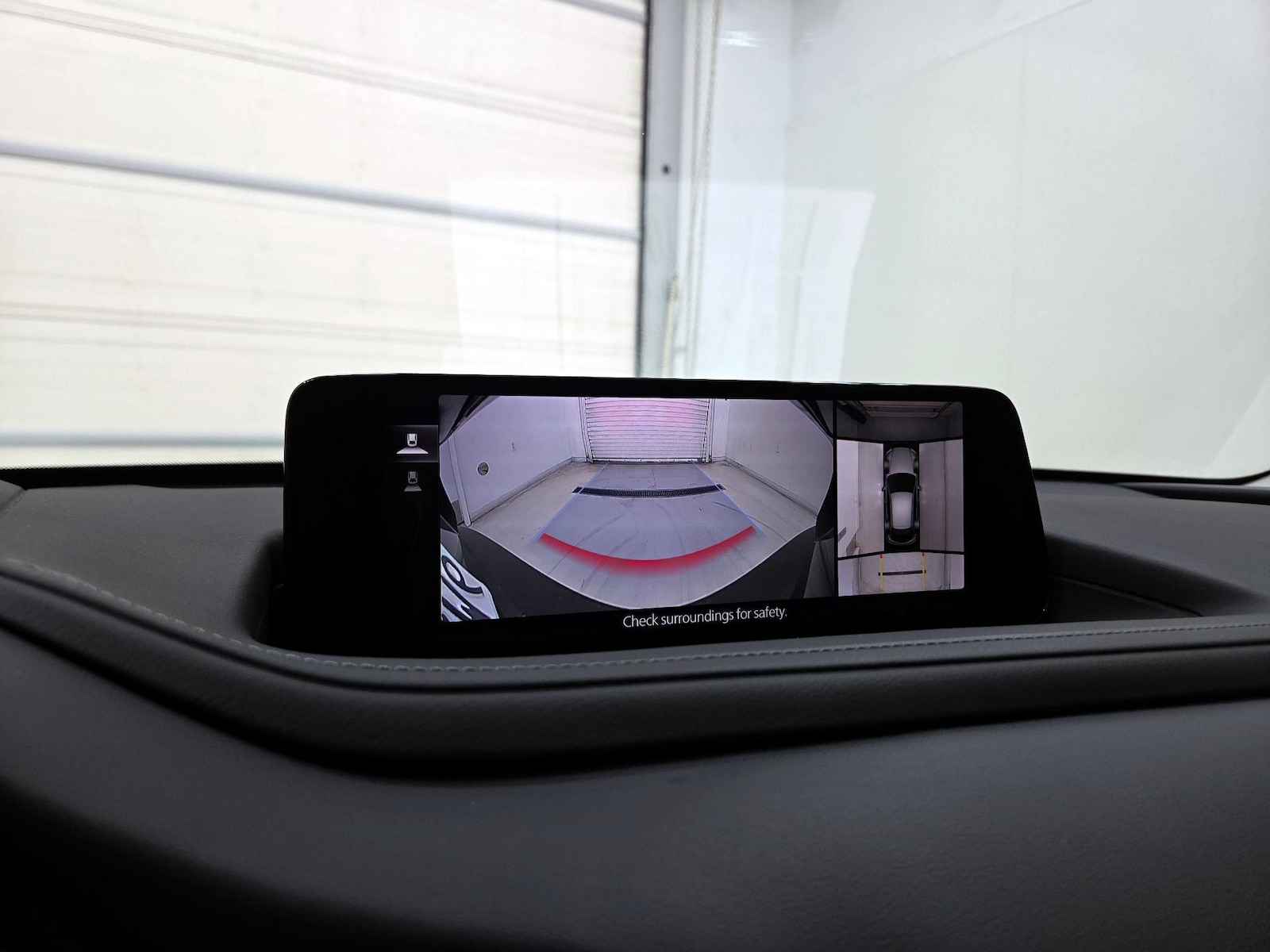 2026 Mazda CX-30 Premium - Photo 16