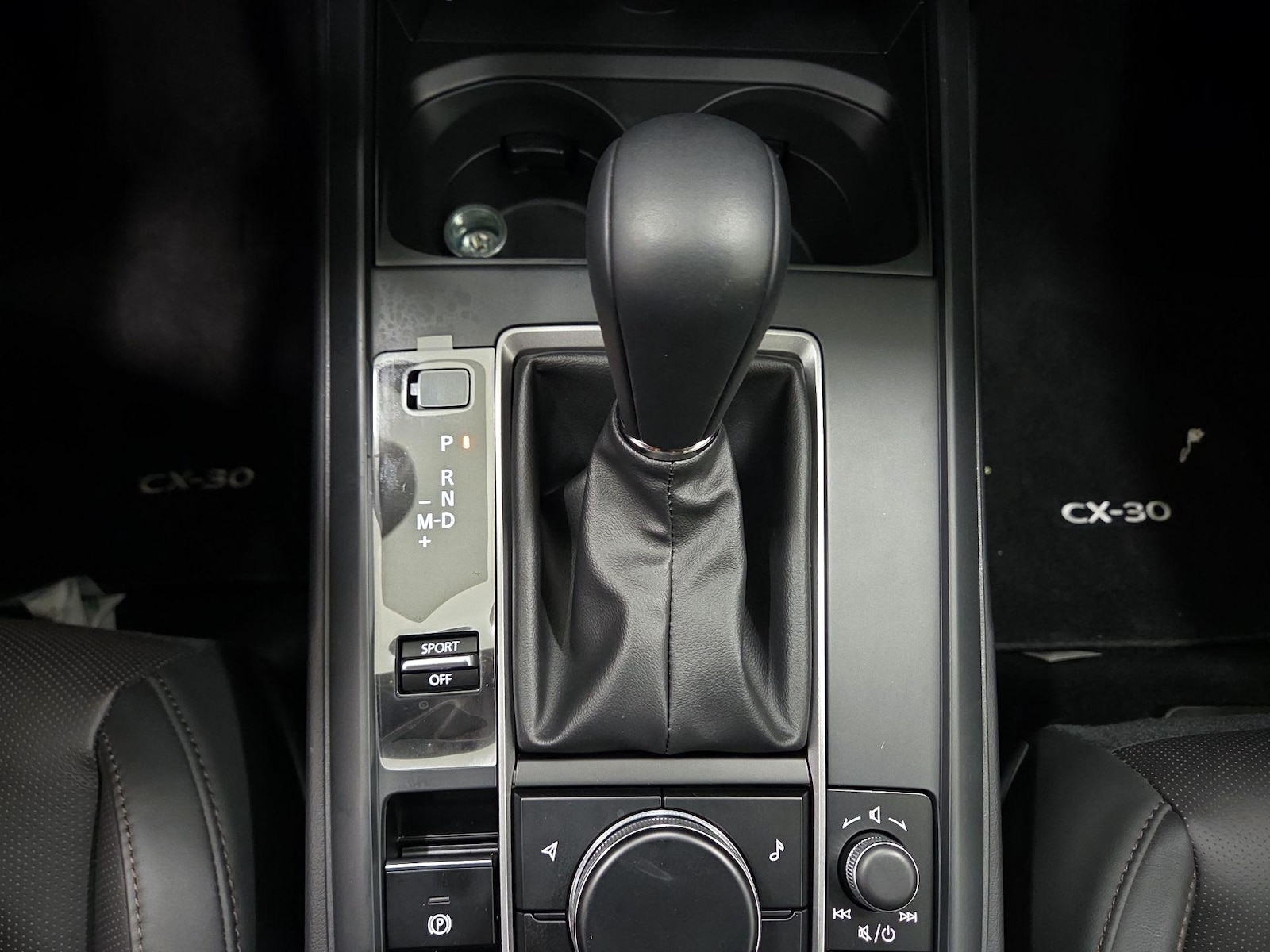 2026 Mazda CX-30 Premium - Photo 19