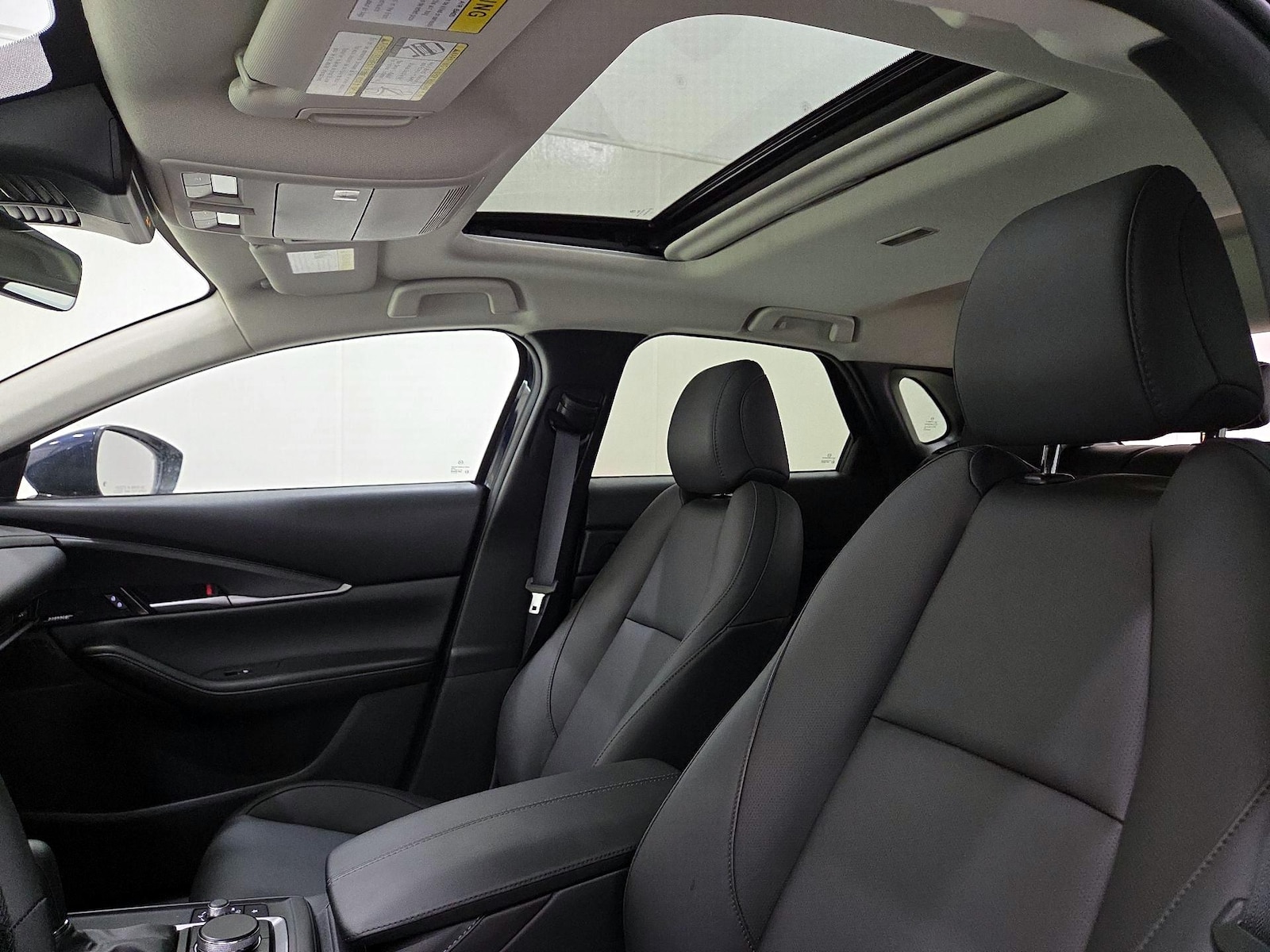 2026 Mazda CX-30 Premium - Photo 21