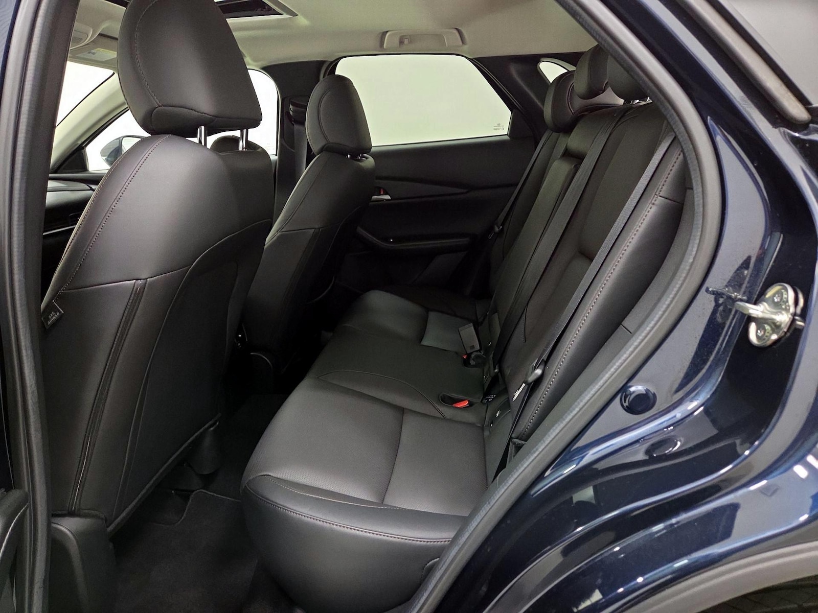 2026 Mazda CX-30 Premium - Photo 22