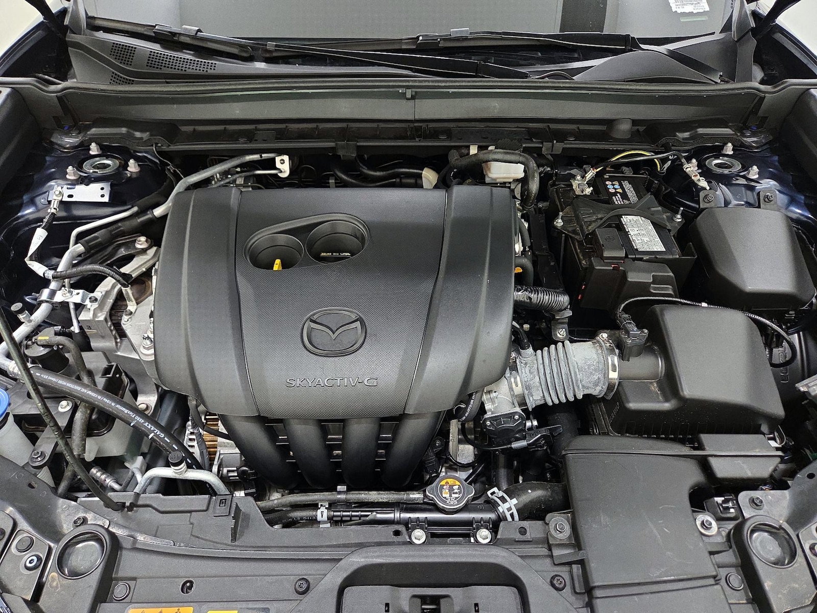2026 Mazda CX-30 Premium - Photo 24
